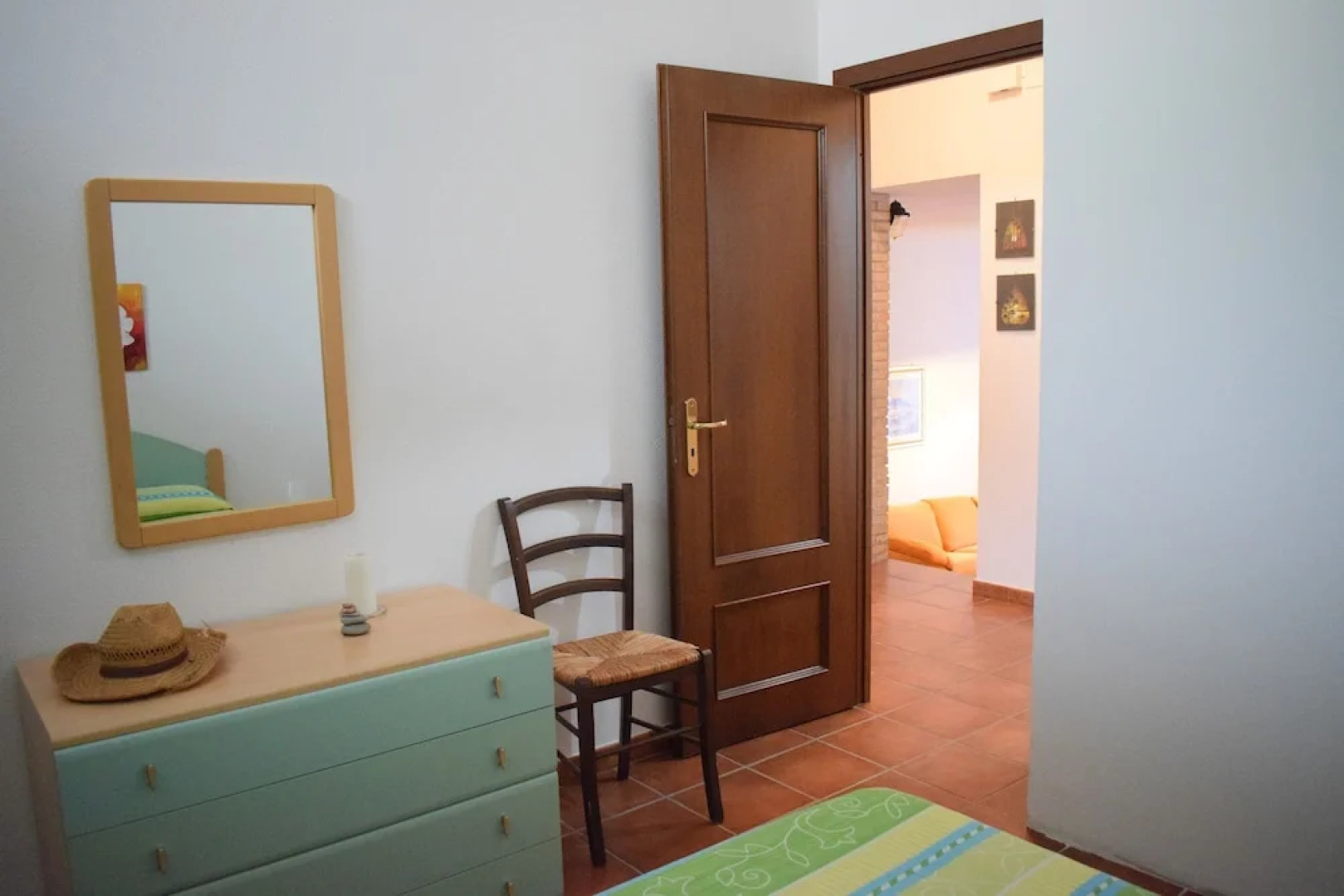 Casa Vacanza Letojanni Mare