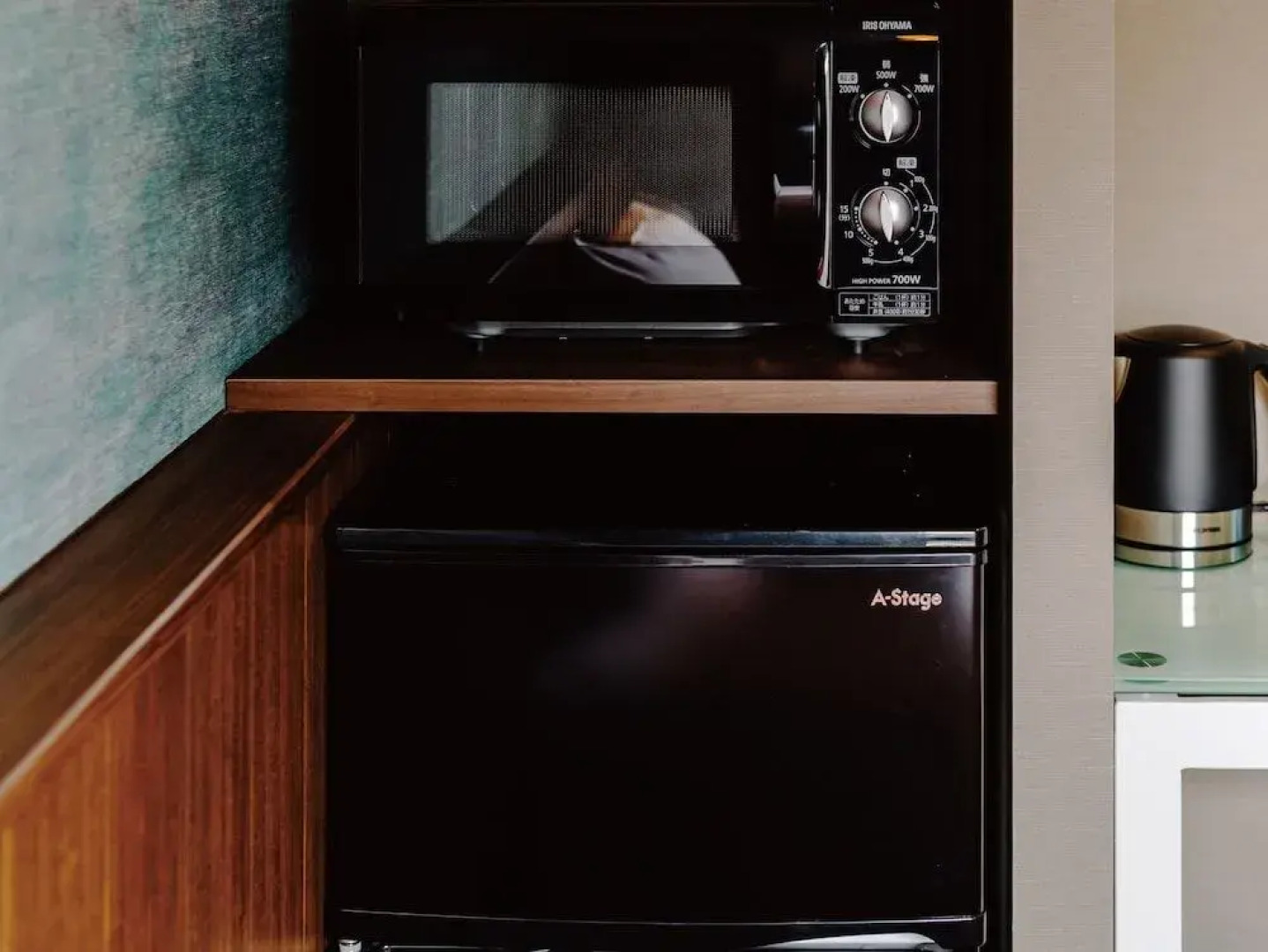 Music Hotel Koza by Coldio Premium