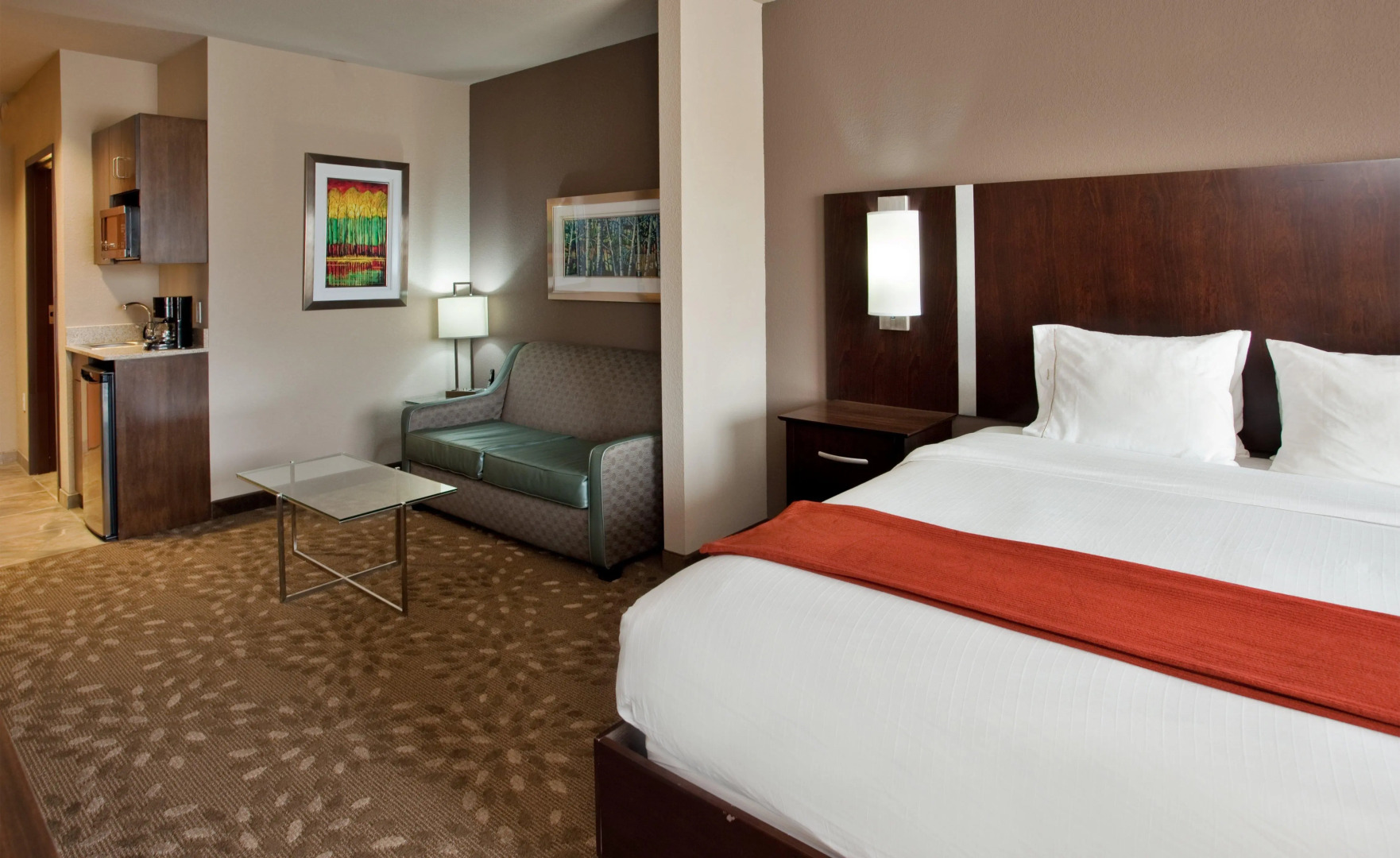 Holiday Inn Express Hotel & Suites St. Robert by IHG