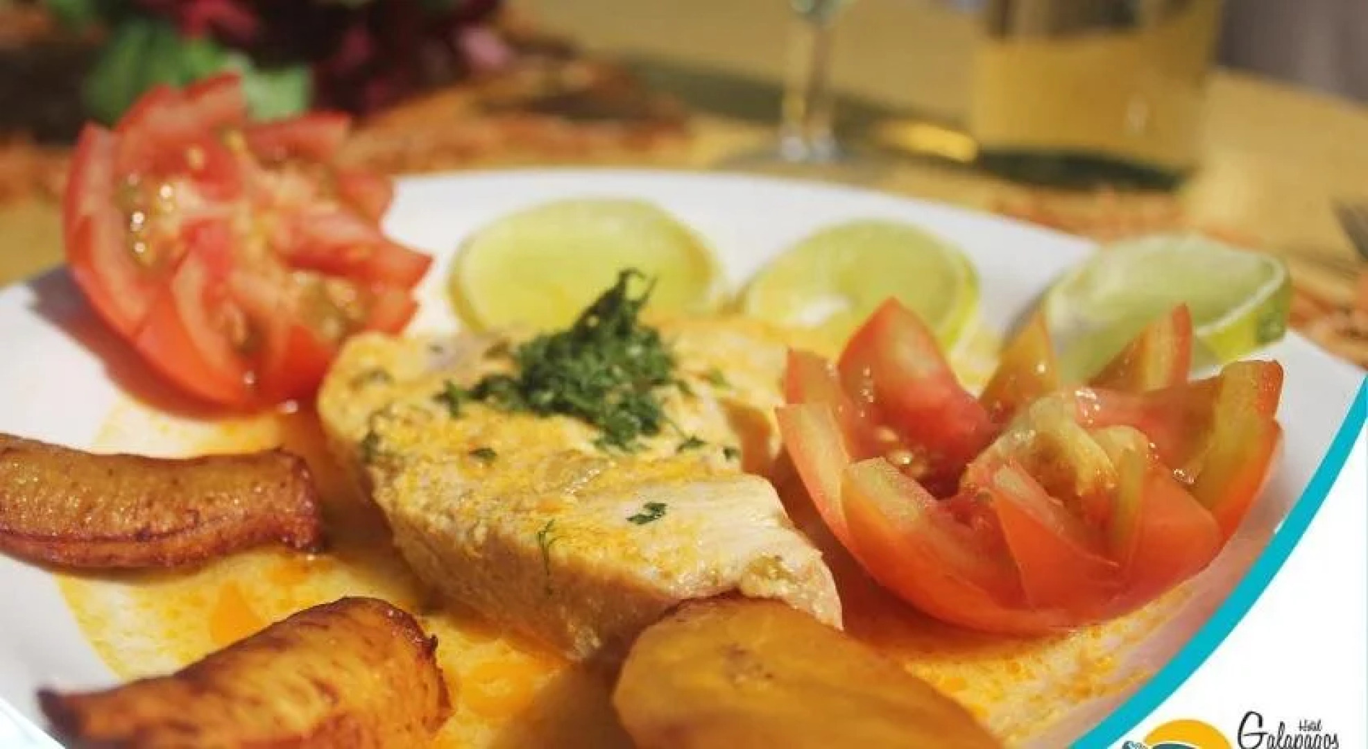 Hotel Galapagos Paradise