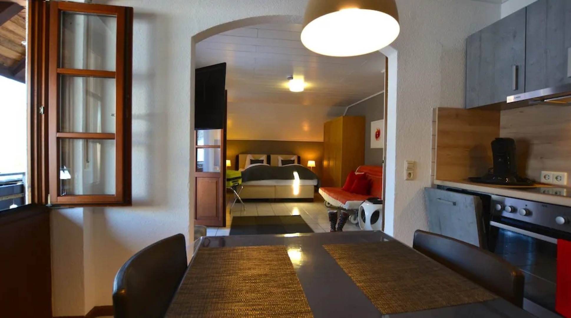 Gasthof Hotel Hirschen