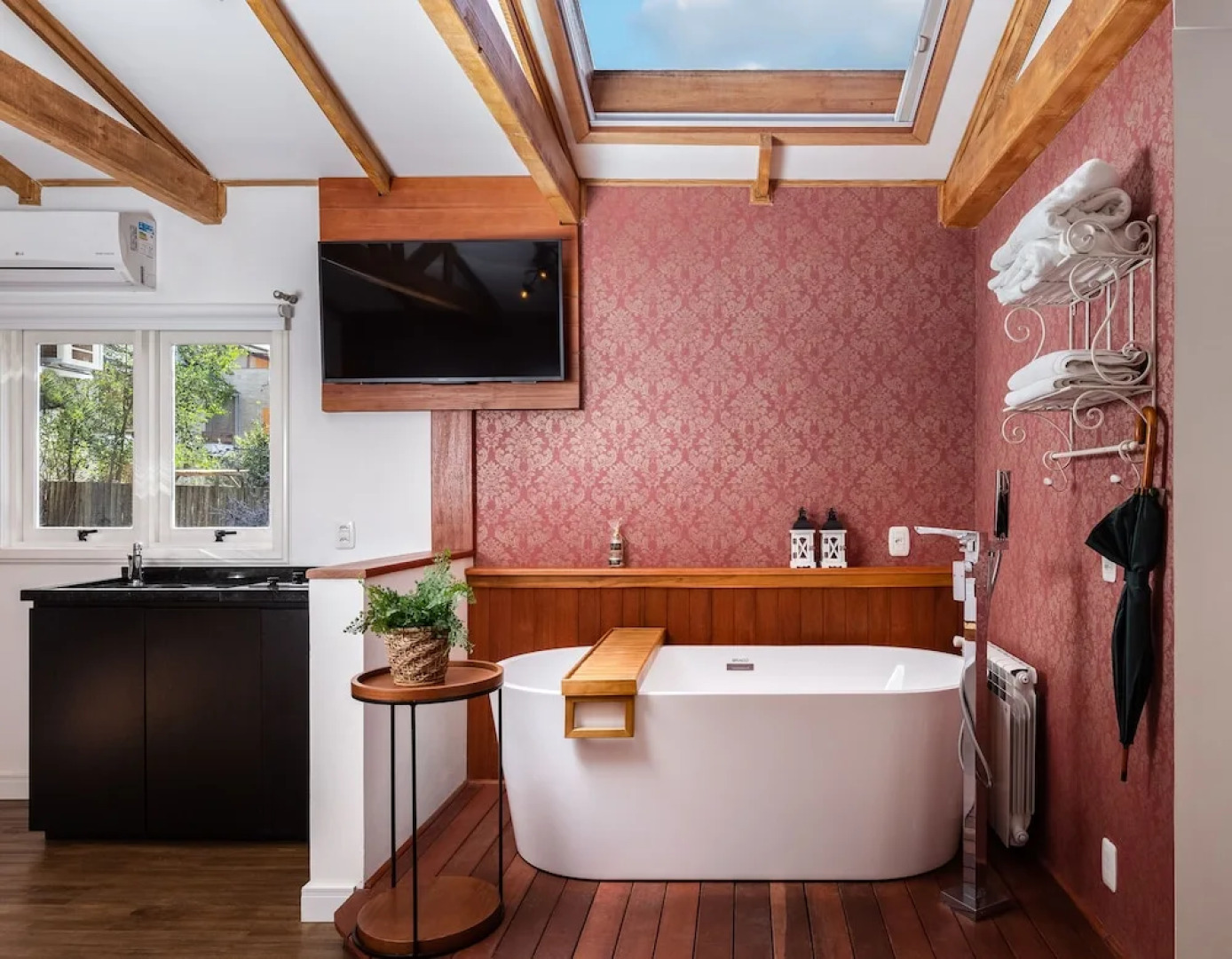 Pousada Jardim Secreto