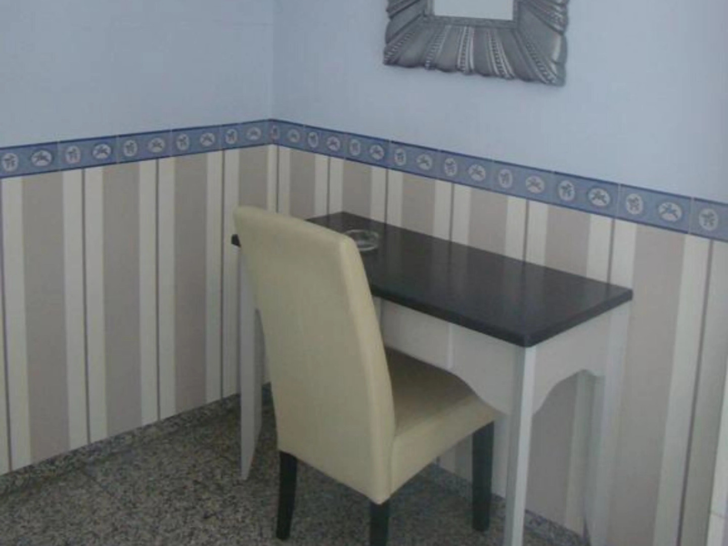 Hotel Restaurante Boabdil