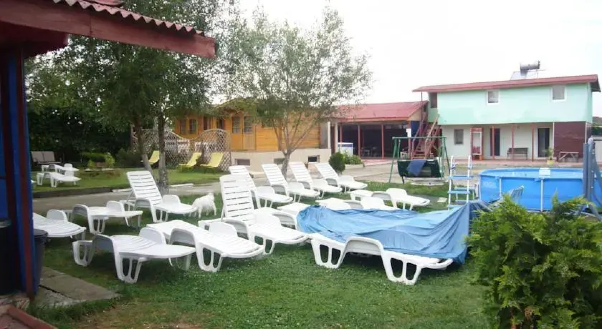 Complex Turistic Foisor