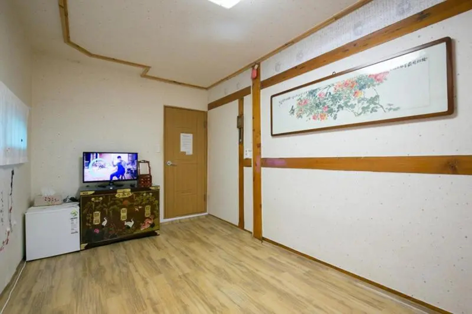 Ddlanche Hanok Stay Guesthouse