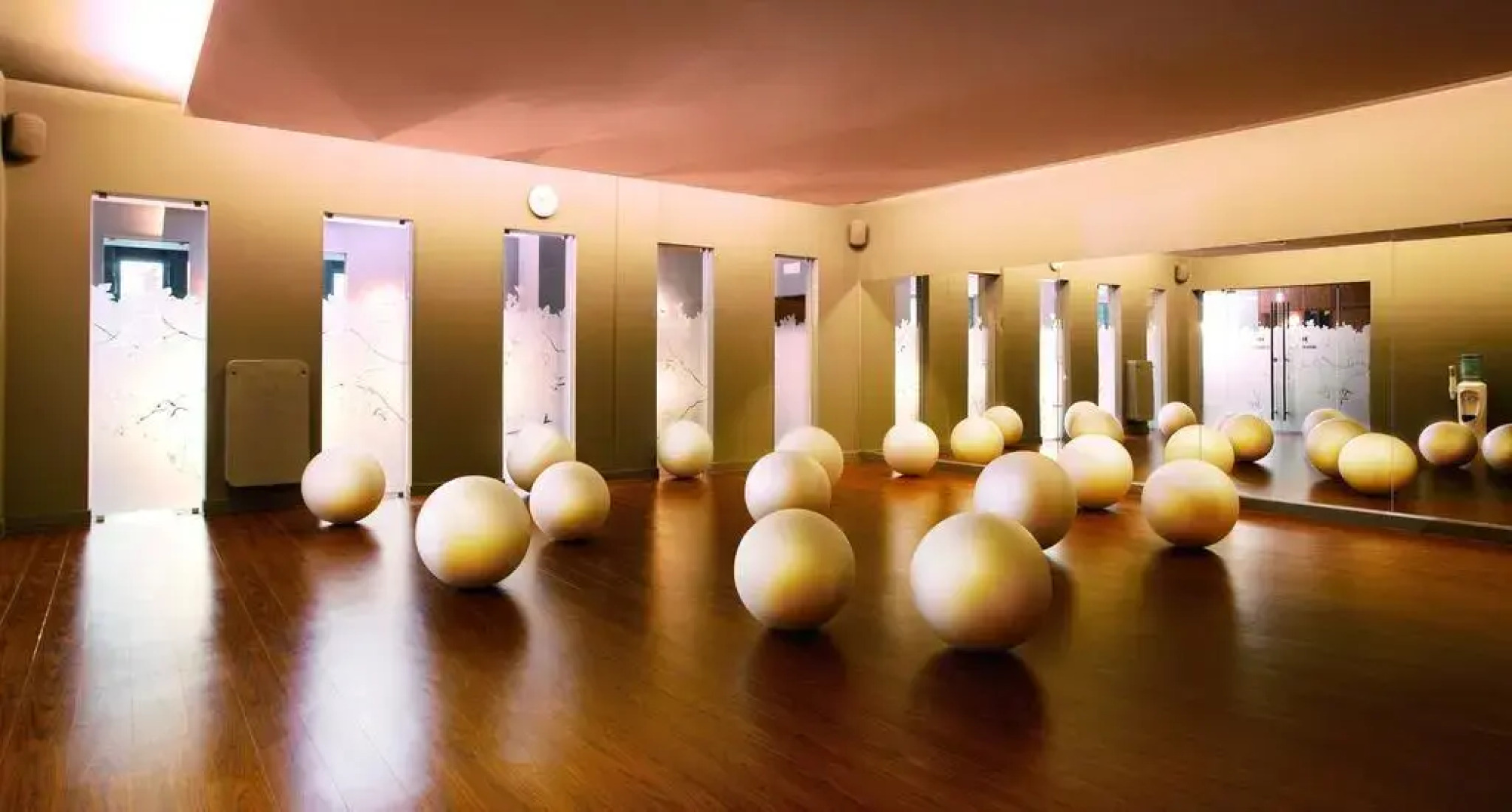 Hotel SPA Dr Irena Eris Krynica Zdrój 12+