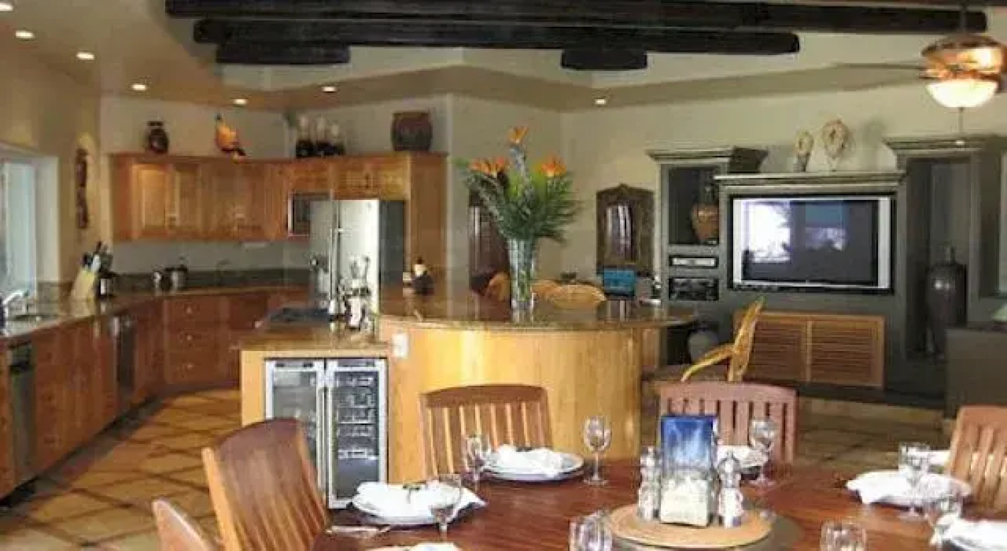 Villa Castillo Escondido