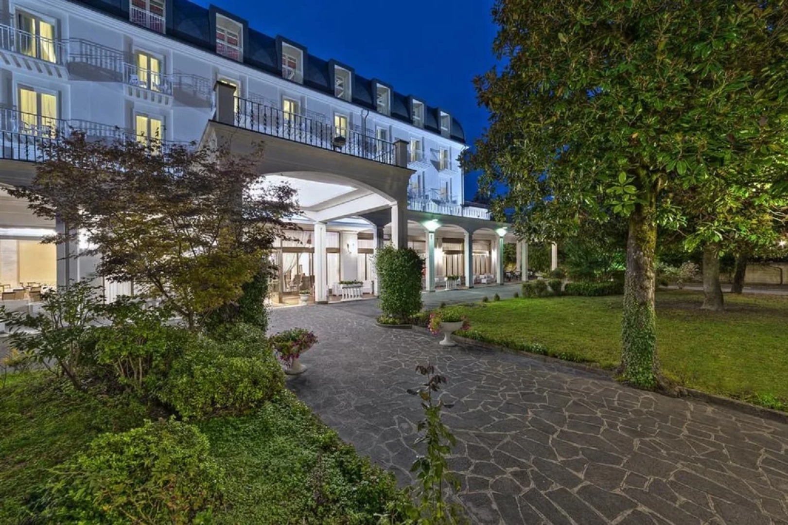 Hotel Première Abano