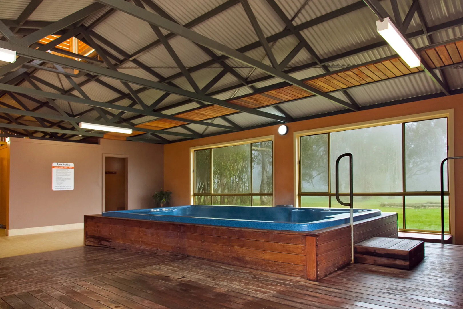 Mansfield Country Resort