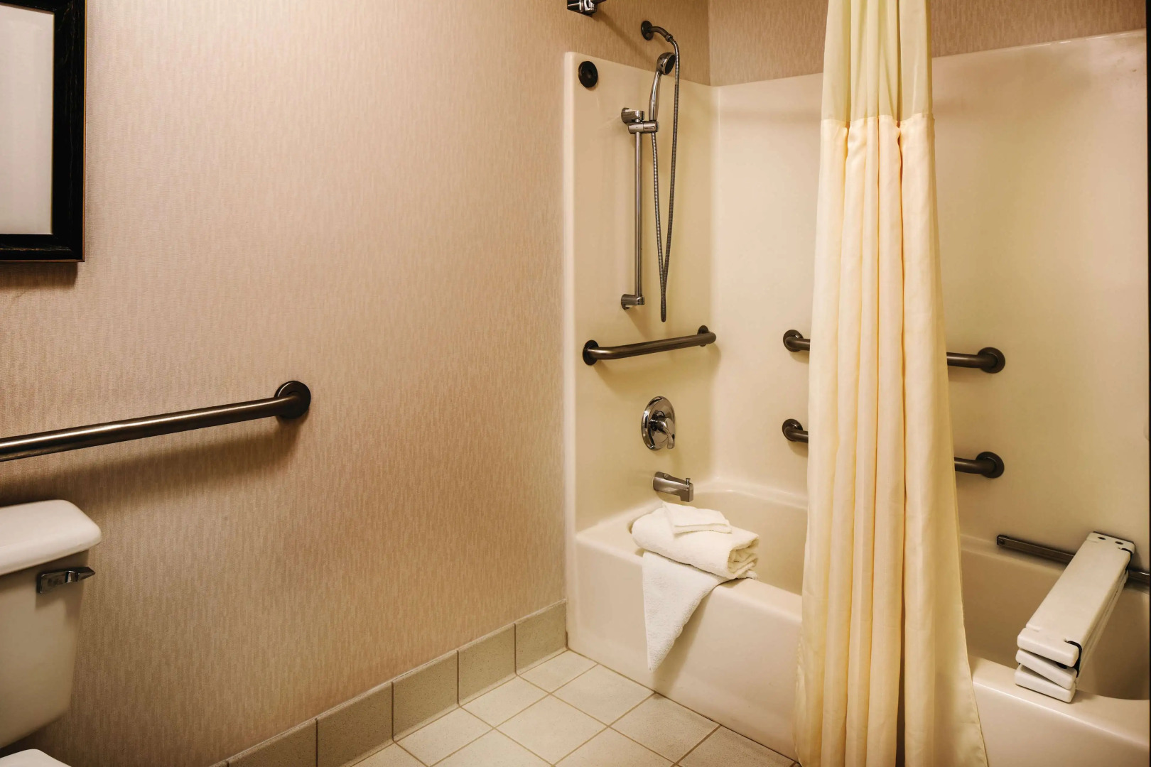 DoubleTree by Hilton Olympia Downtown Capitol District