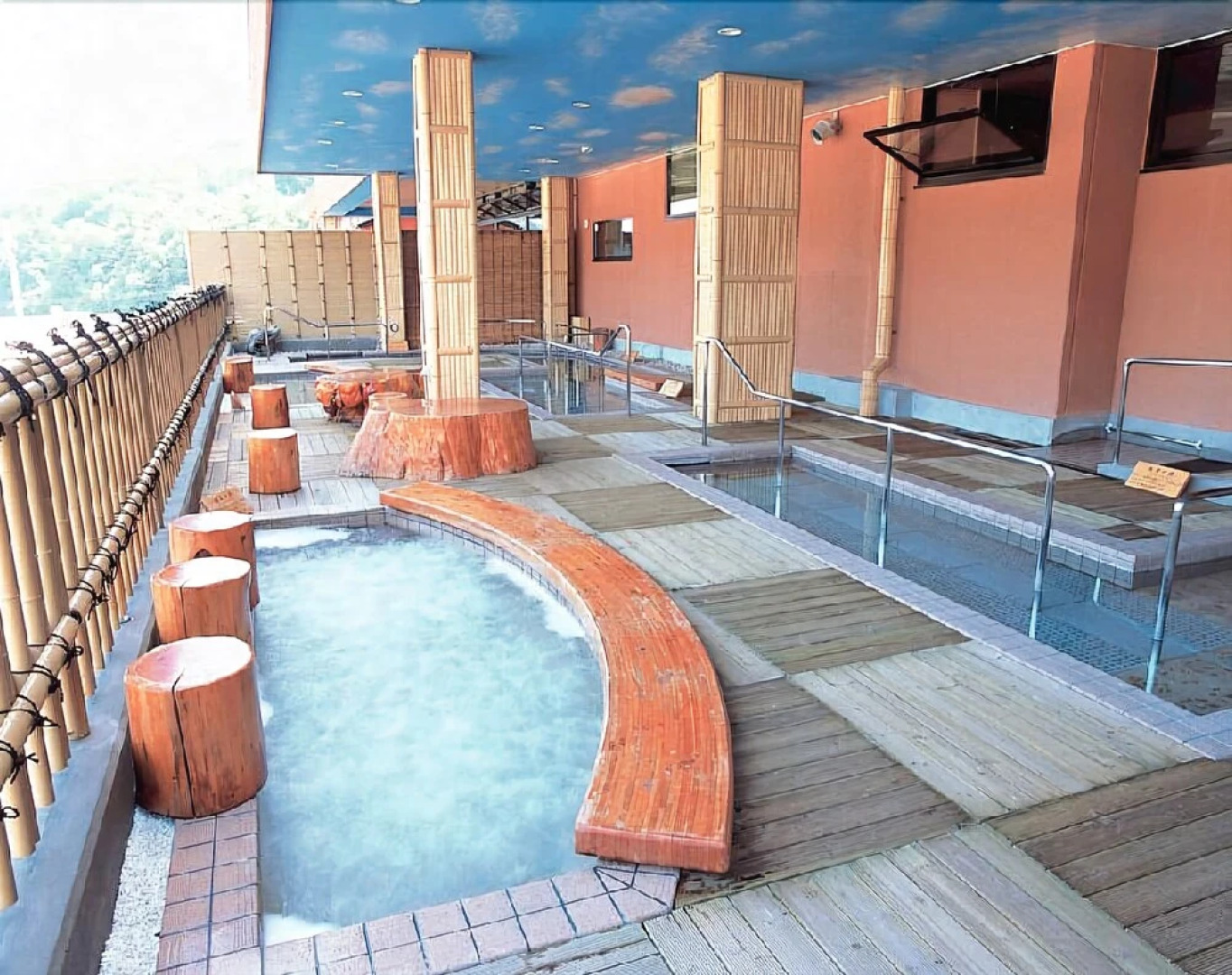 Yuttarino-Sato Inaka