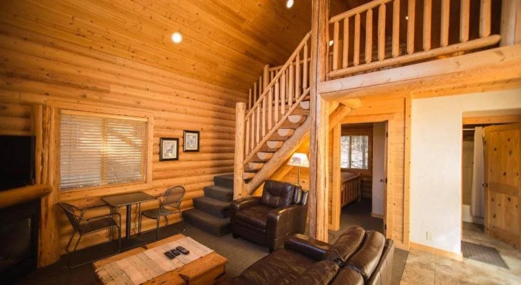 The Pines at Island Park