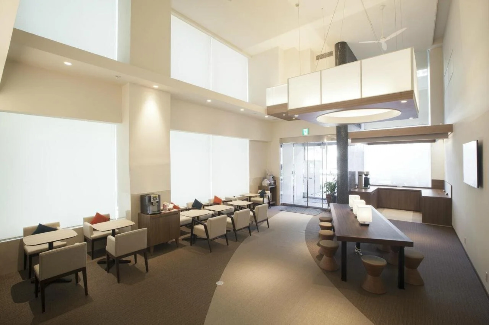 Tokyu Stay Nihonbashi