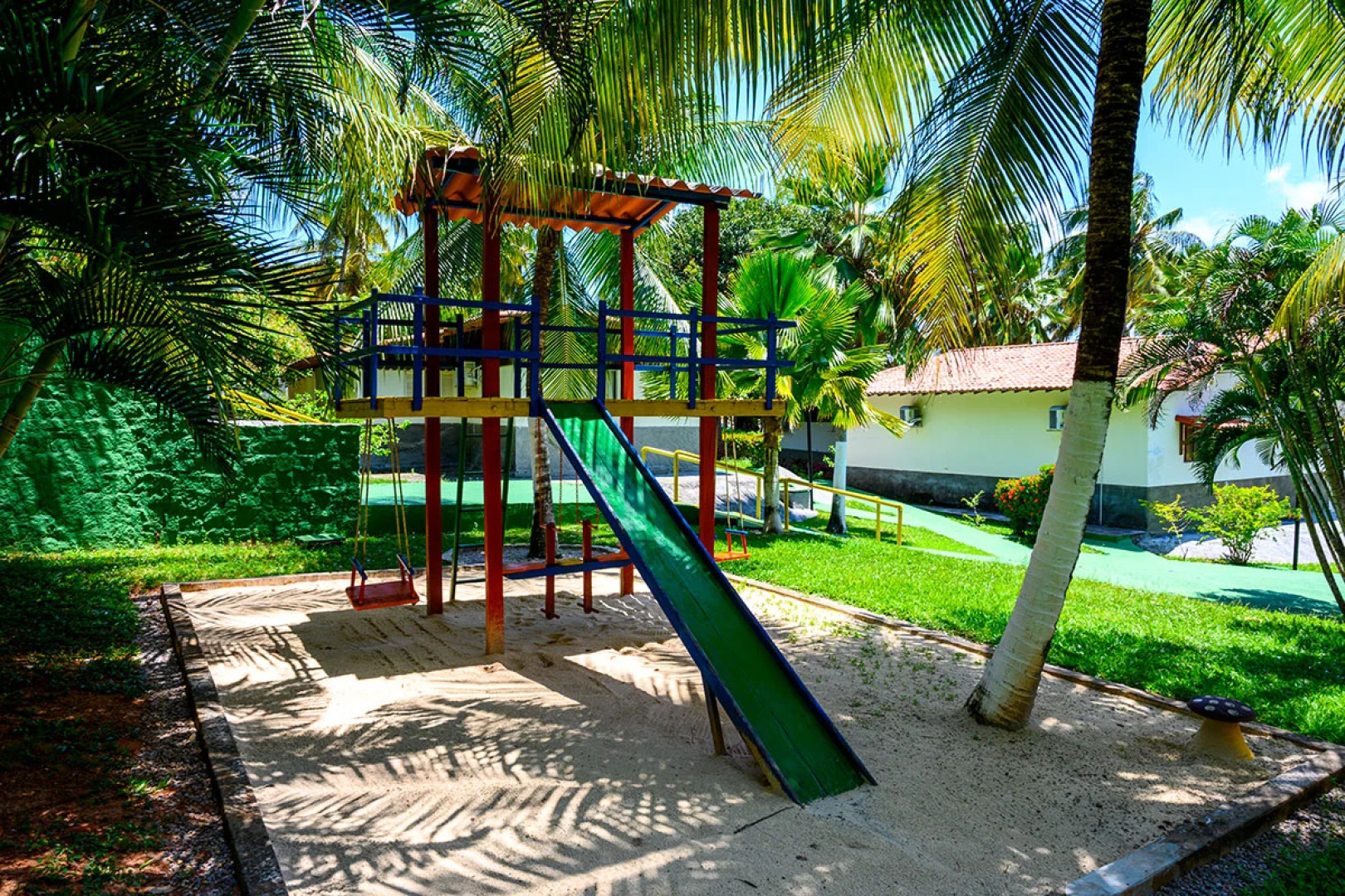 Pirangi Village Hotel