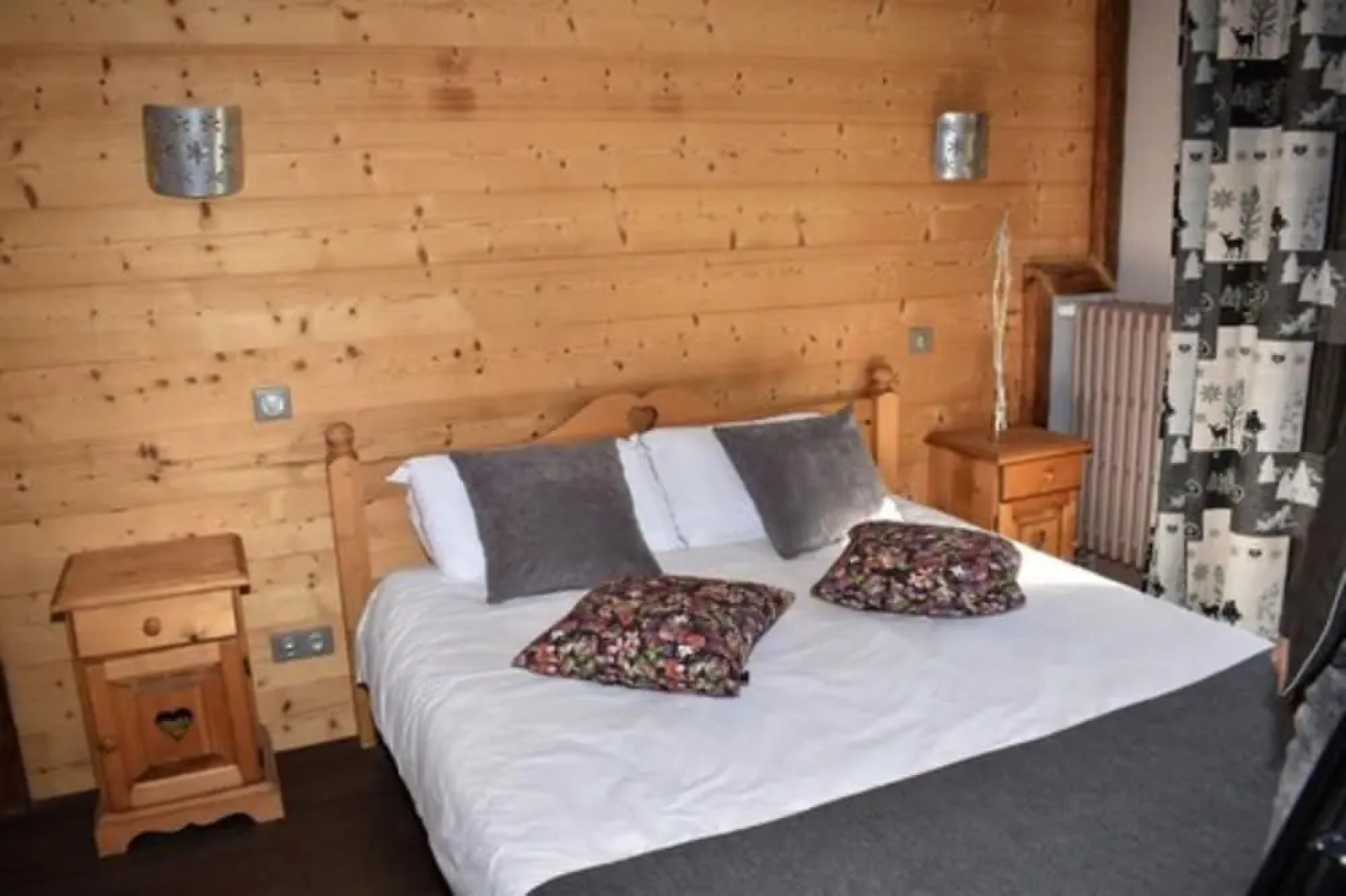 Le Ptit Hotel du Lac