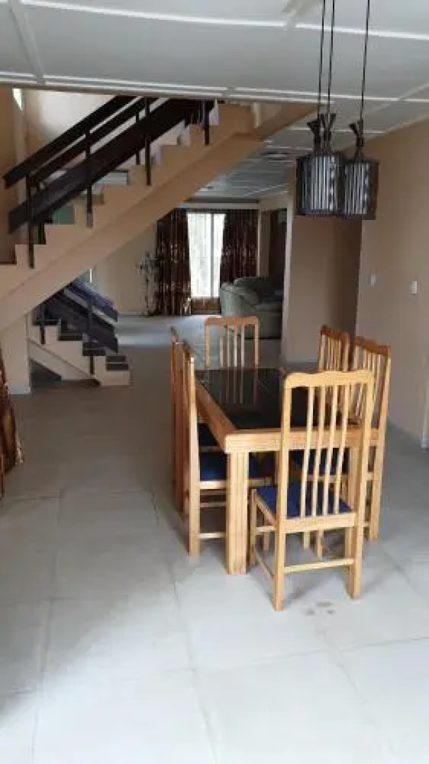 Riverside Resort Villas