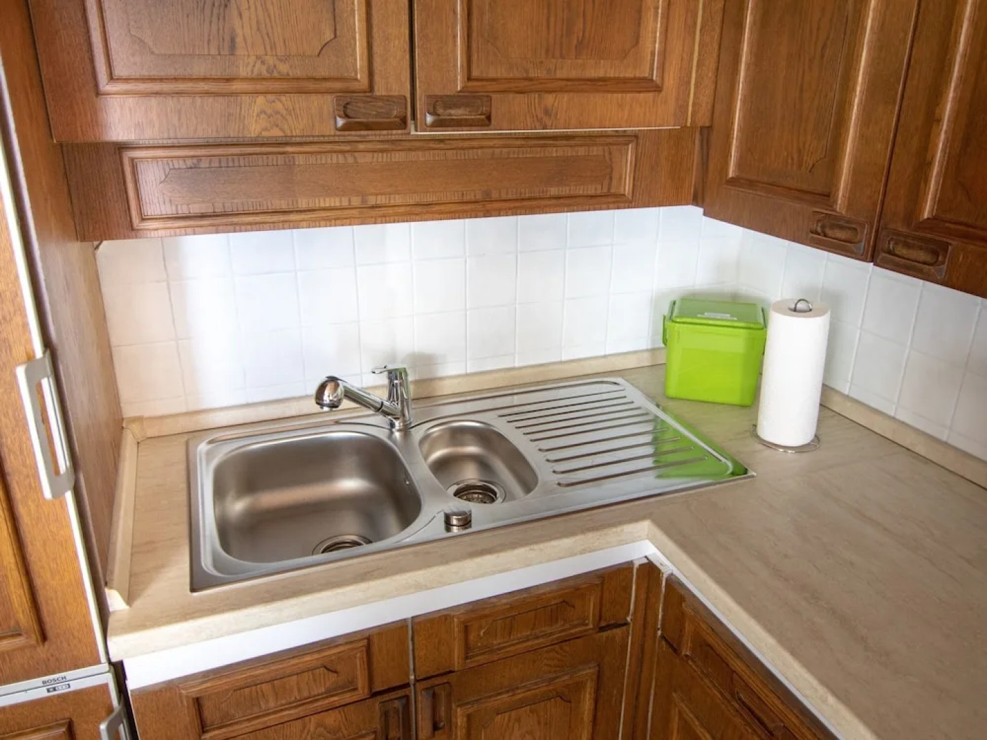 Appartement Ludwigskanal