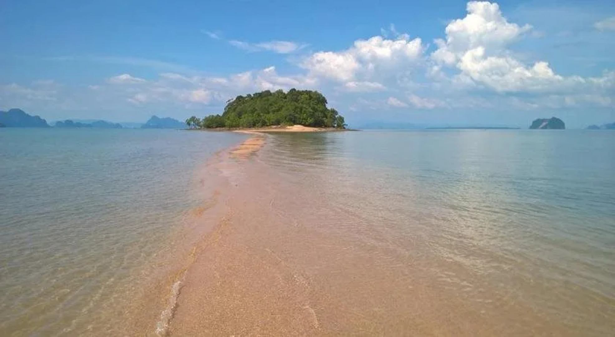Bann Anattaya Koh Yao Noi