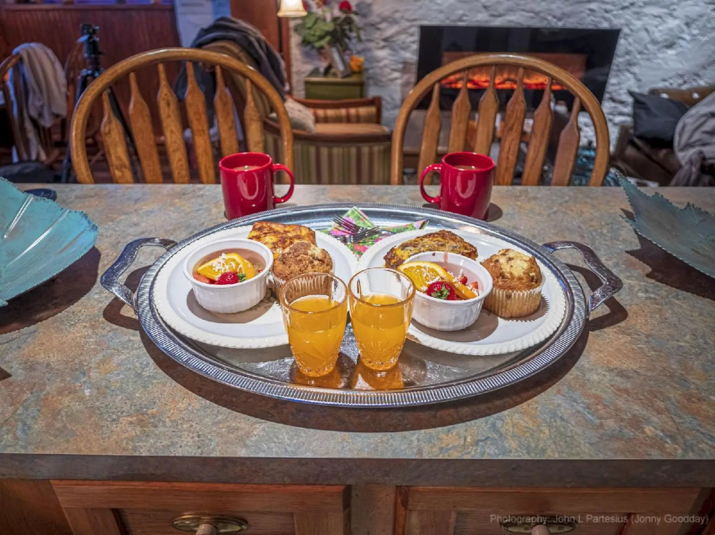 Cliff Cottage Inn - Victorian B&B and Boutique Hotel