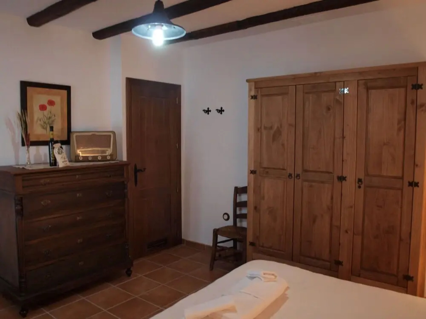Holiday Home La Pililla
