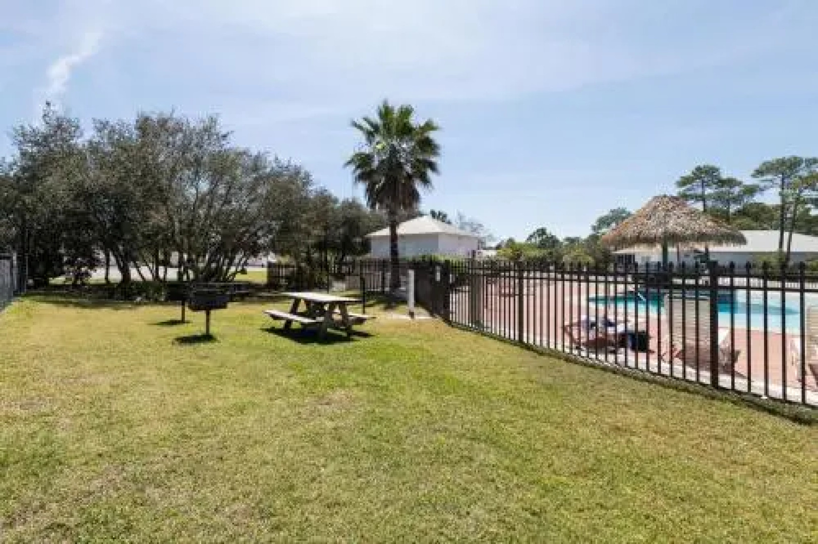 The Rookery Unit 3501