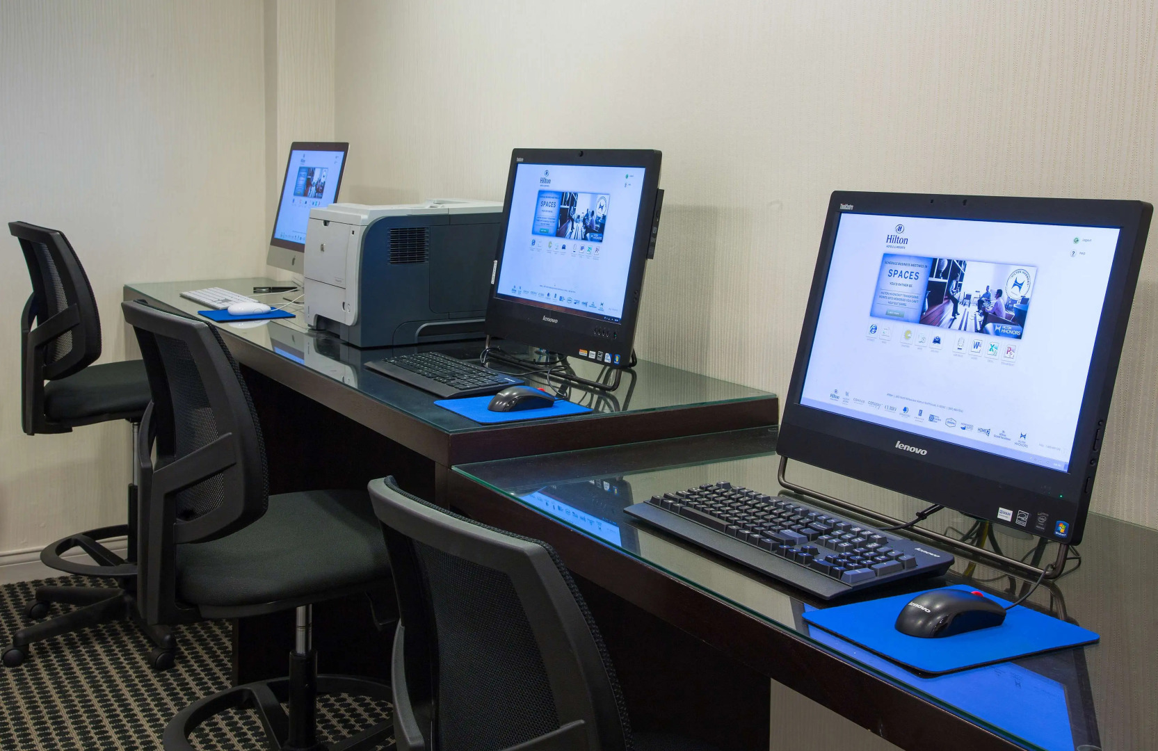 Hilton Chicago/Northbrook