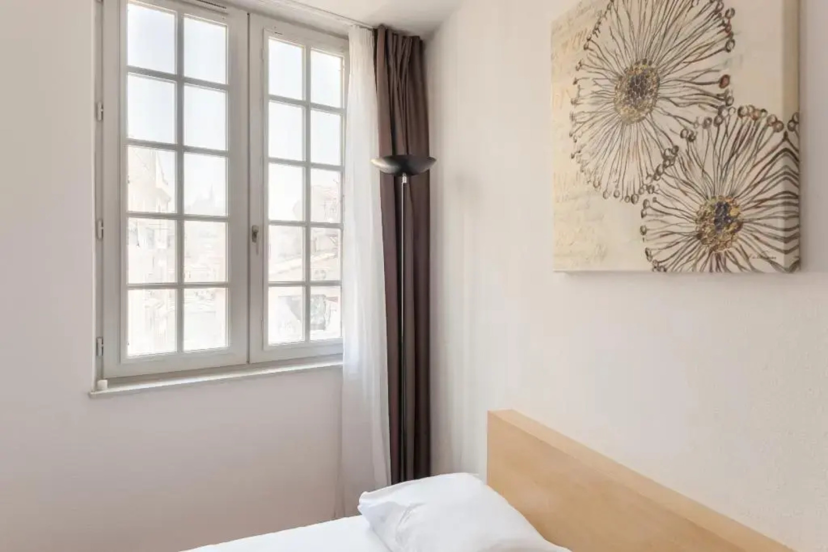 Residhotel Vieux Port