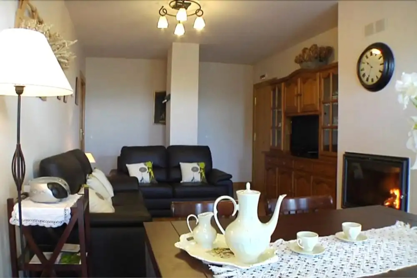 Casa Rural Paskalena