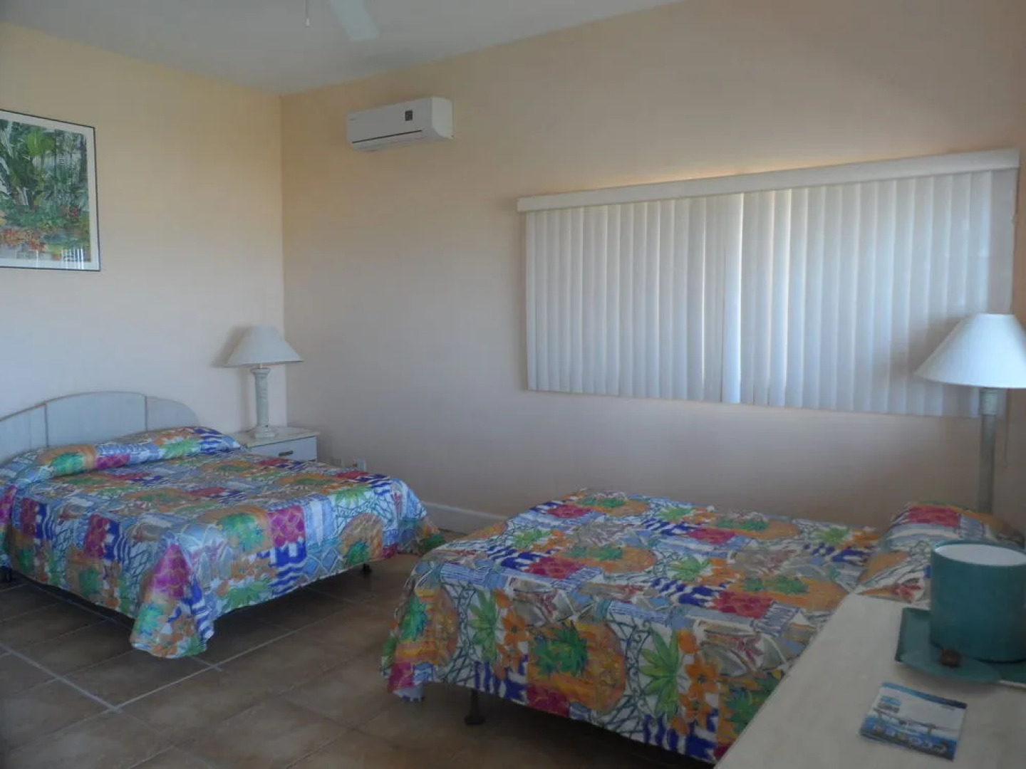 Greenwich Creek Lodge