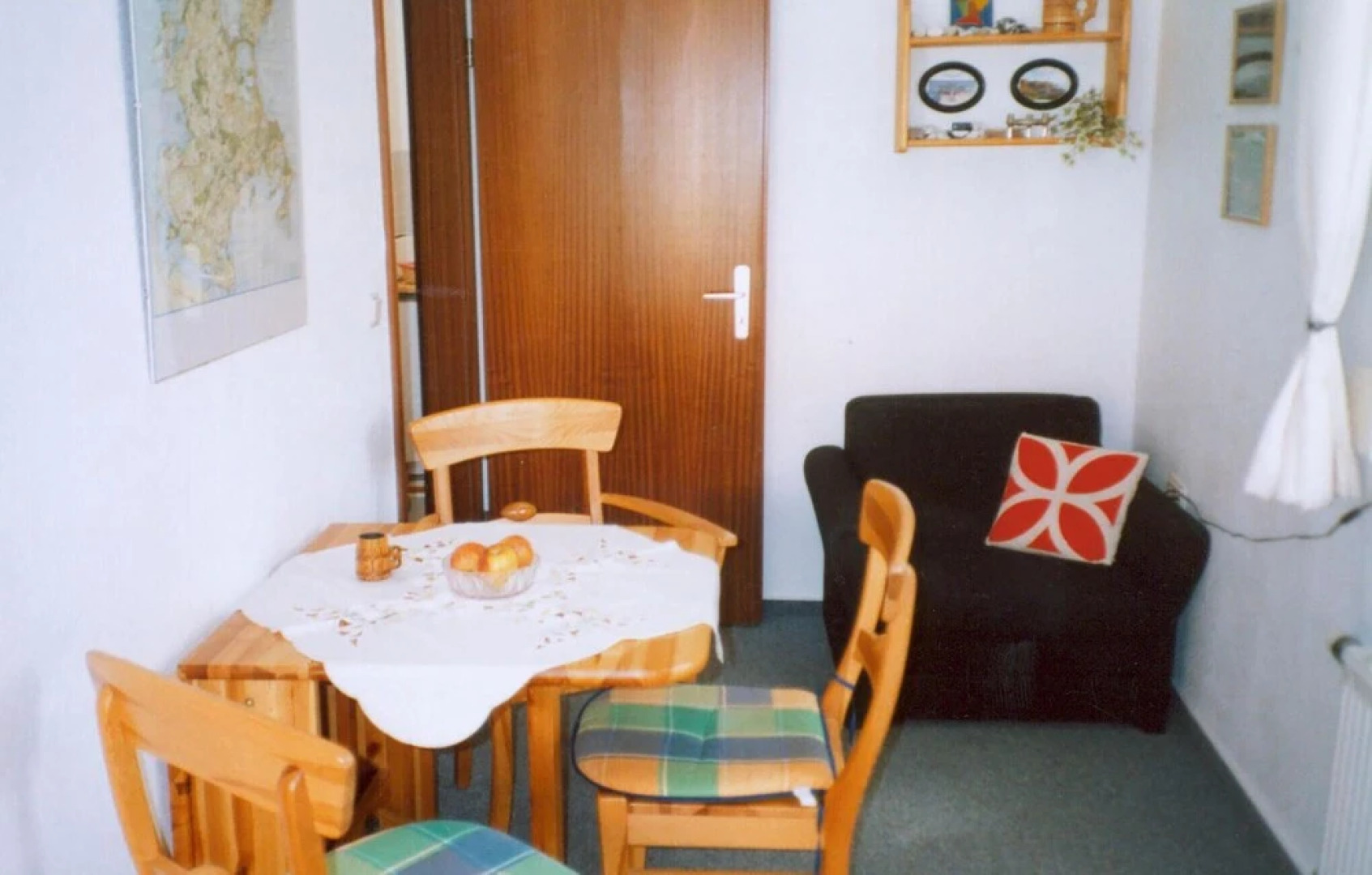 Ferienwohnanlage Gustow K