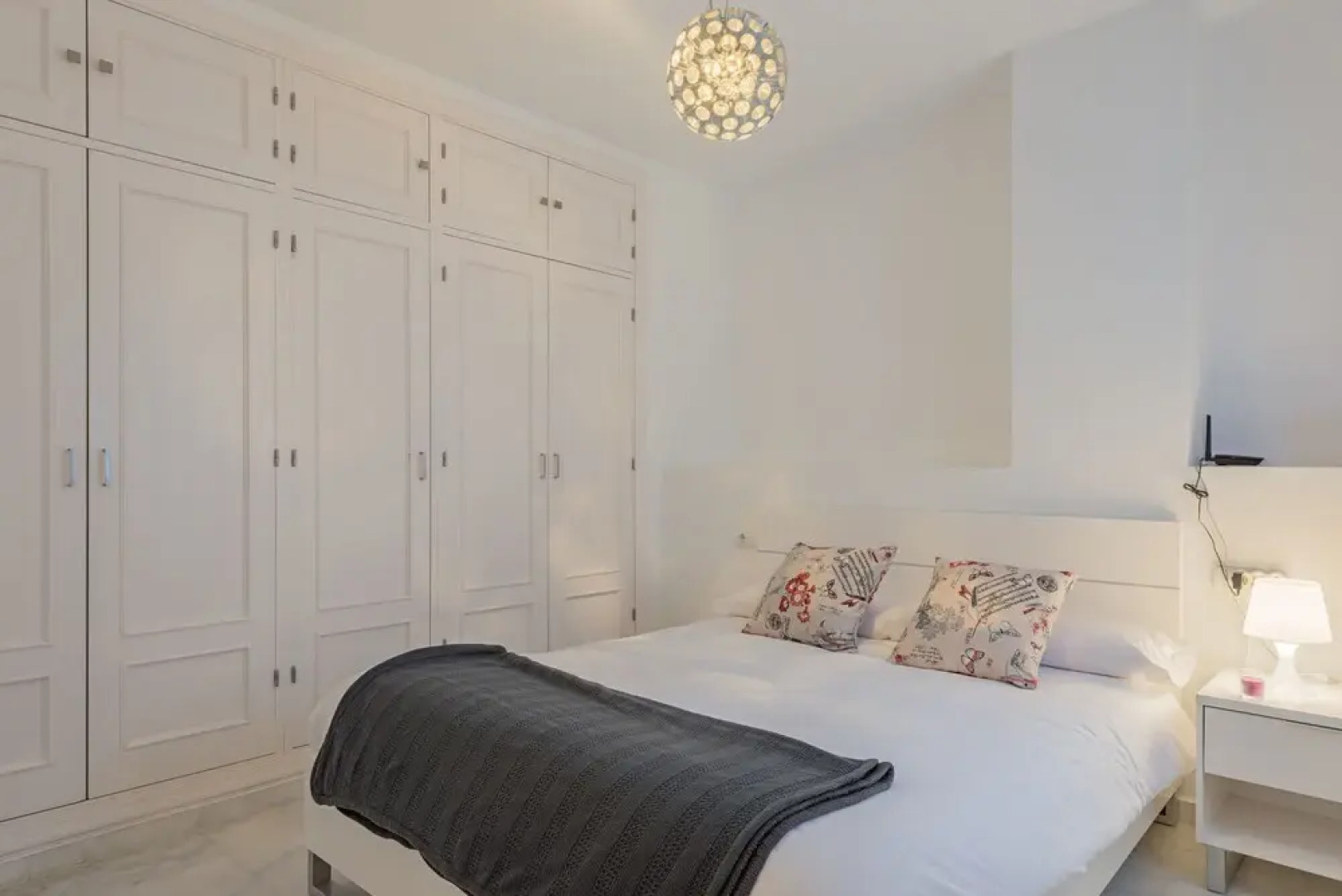 Castellanos Home Surthy Apartments