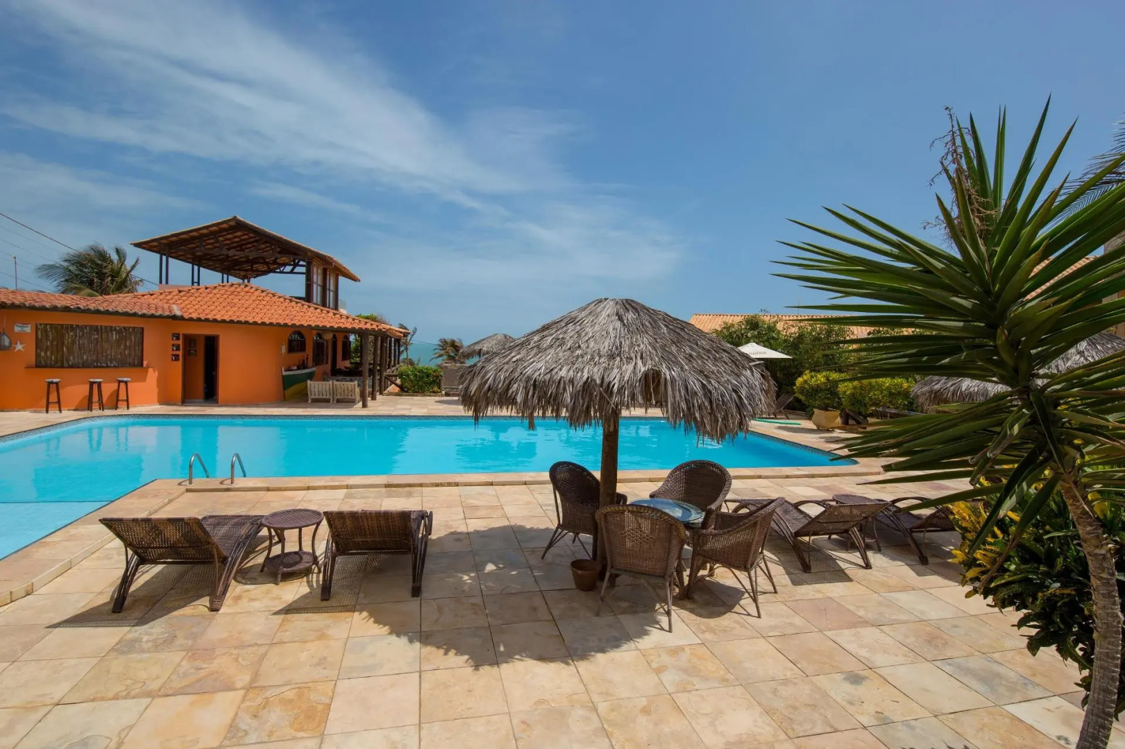 Pousada Tranquilândia Village