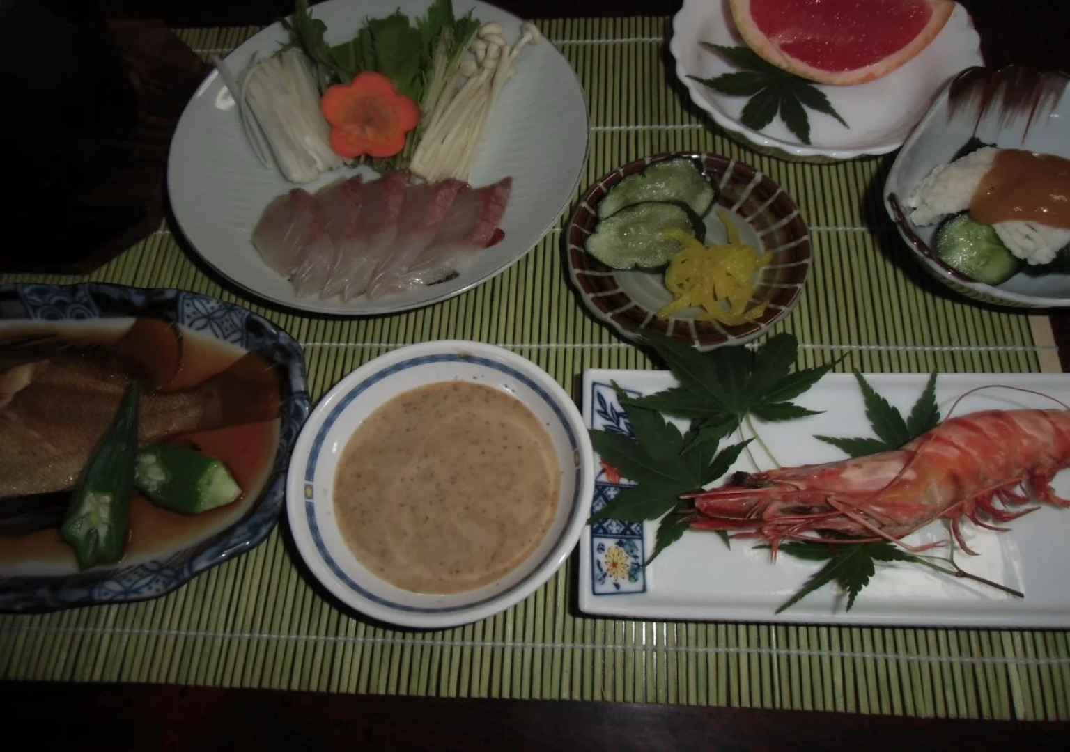 Business Ryokan Shofuku