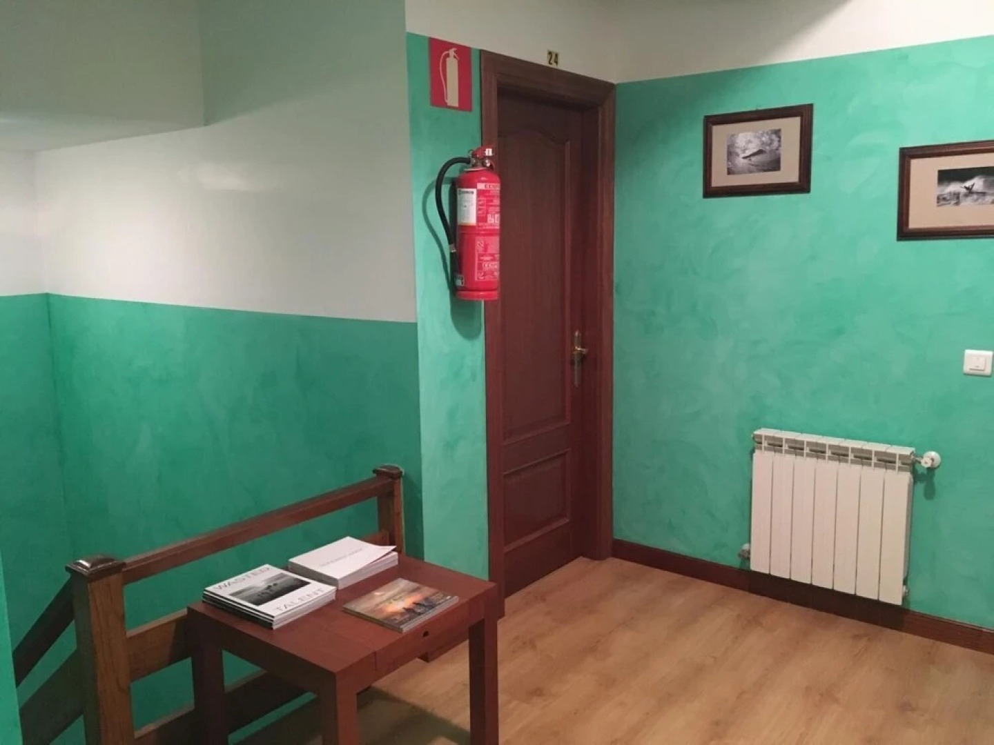 Hostal Restaurante La Concha