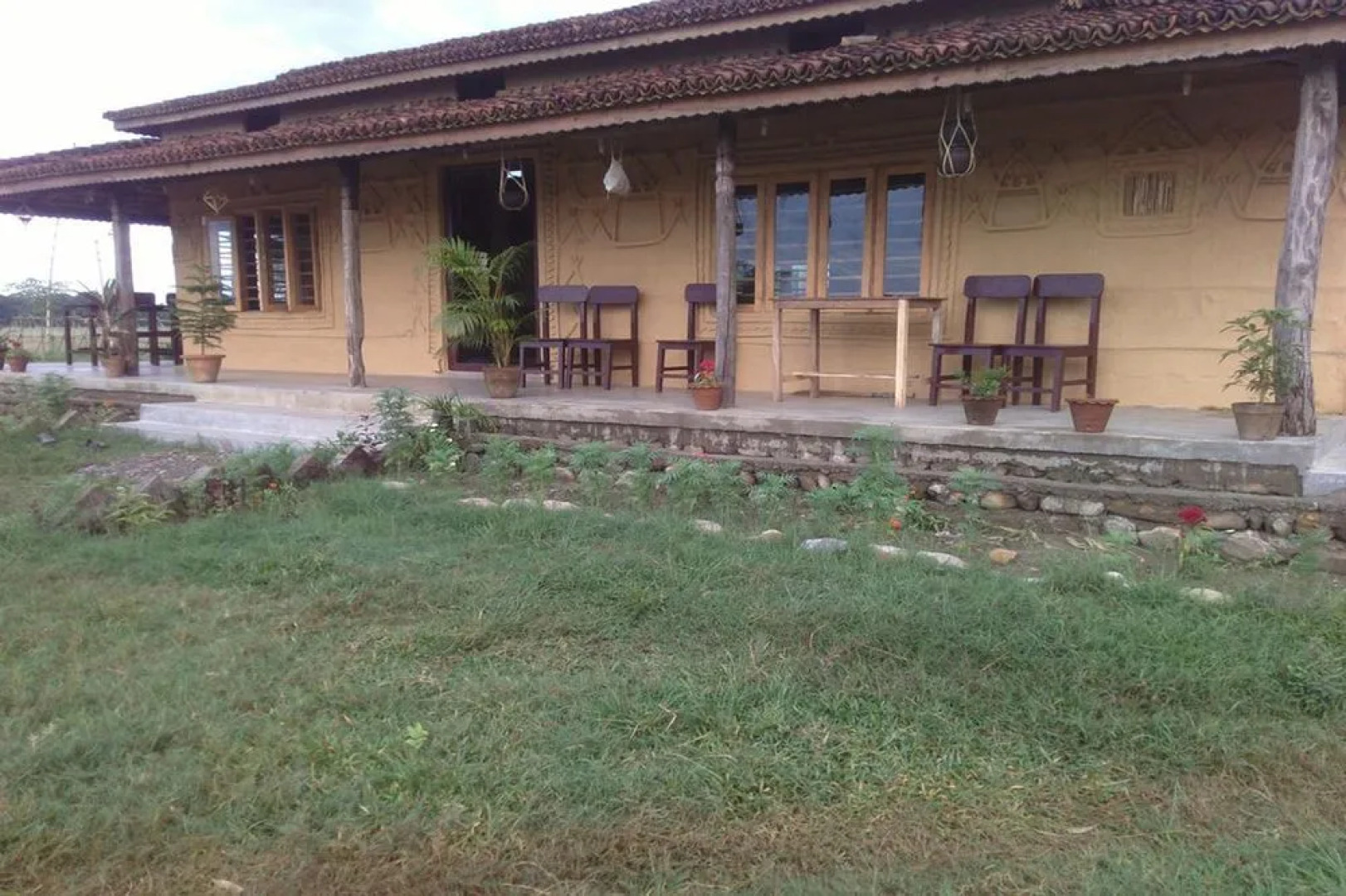 Tharu Community Home Stay