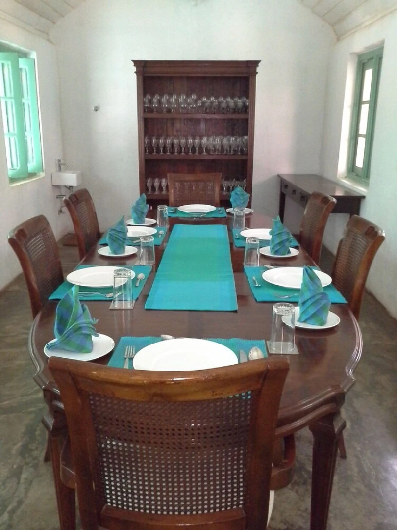 Cadjan Sacred Anuradhapura