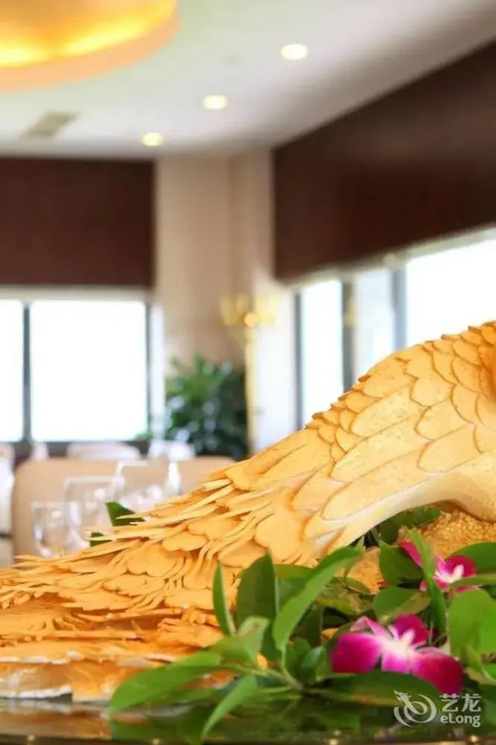 Yaoxi Dynasty Hotel - Wenzhou