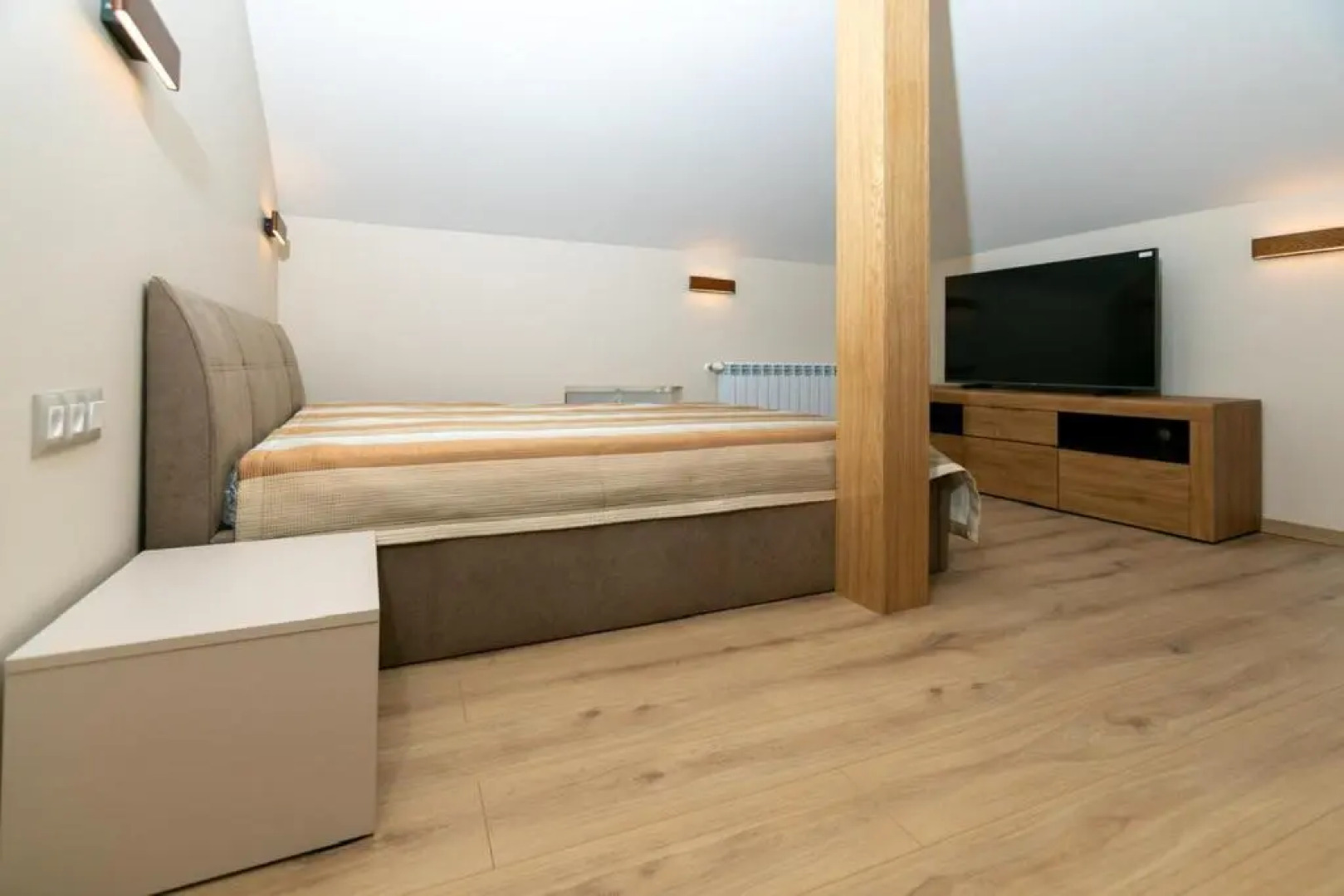 Луксозни студия “Старият Батак” / Luxury studios “The Old Batak”