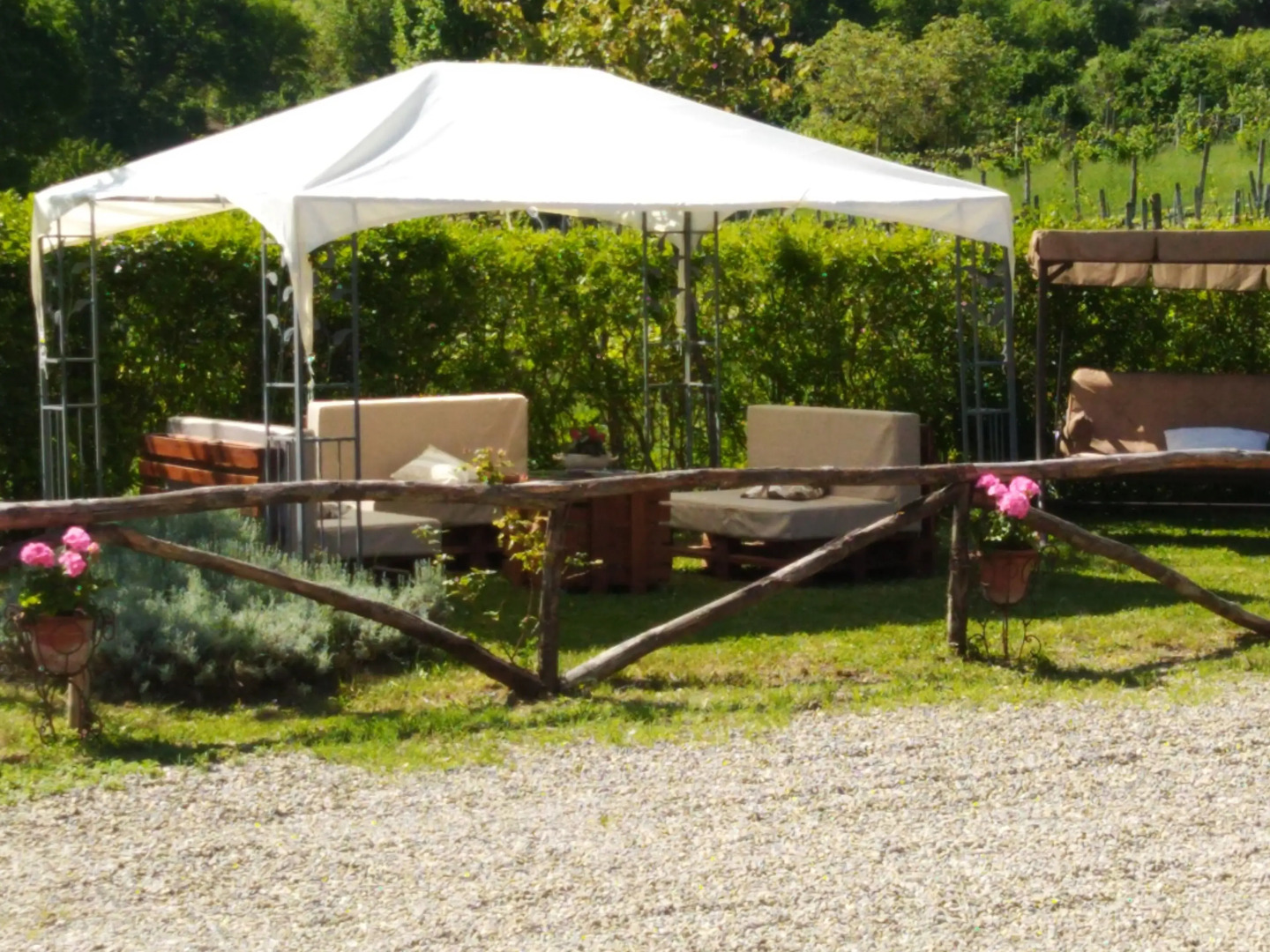 Agriturismo Casale 1921