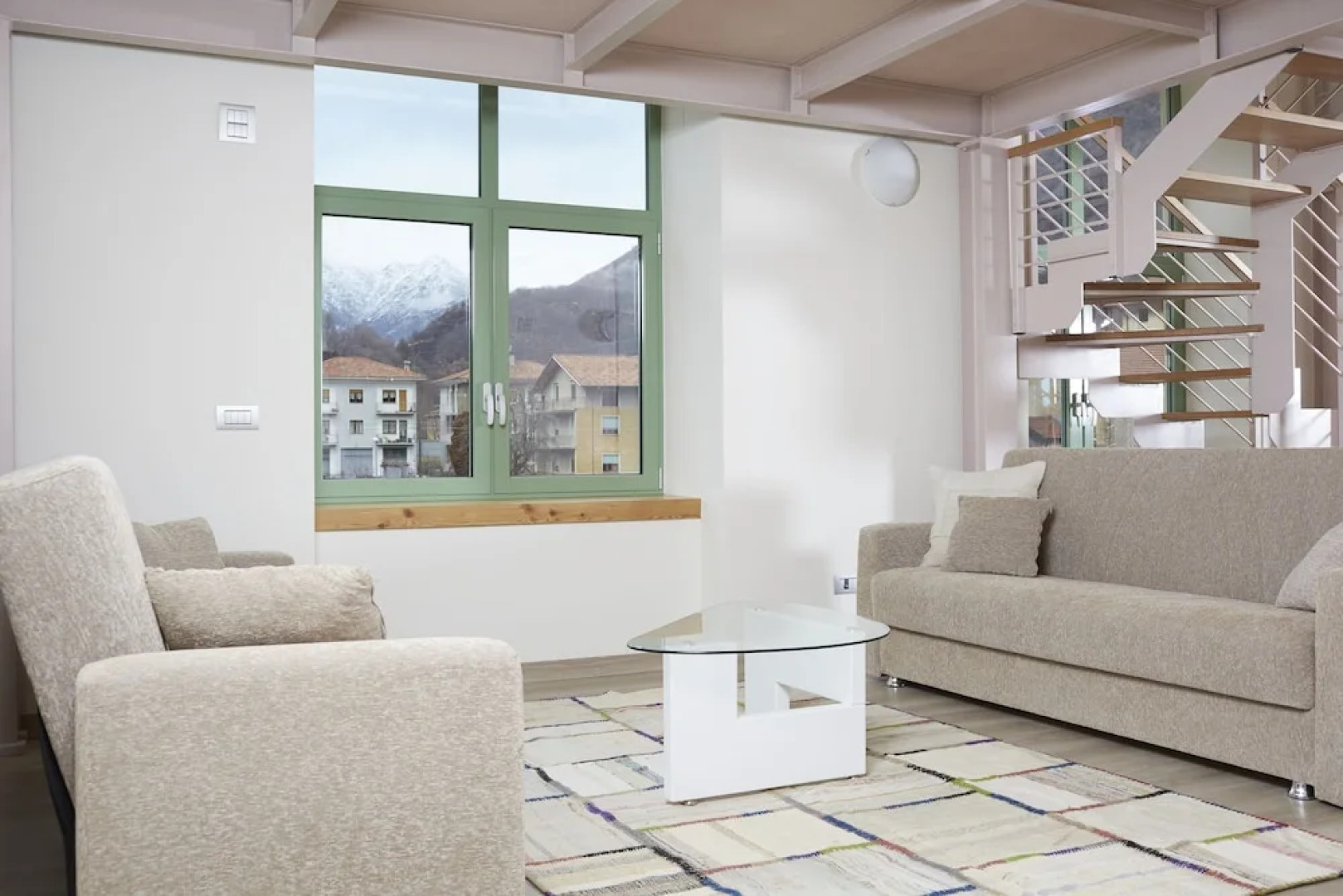 Residence Vista Sesia