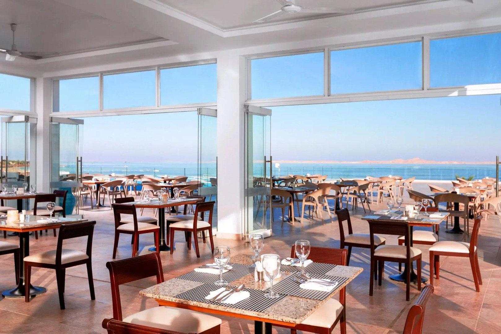 Pickalbatros Palace Resort — Sharm El Sheikh