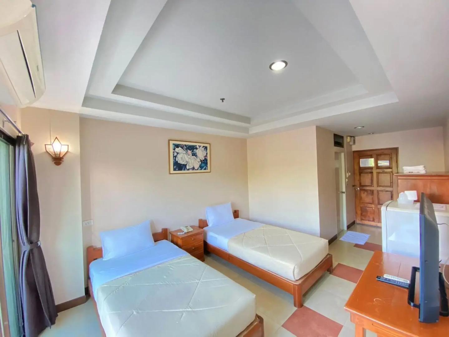 Maihom Resort Daowadung