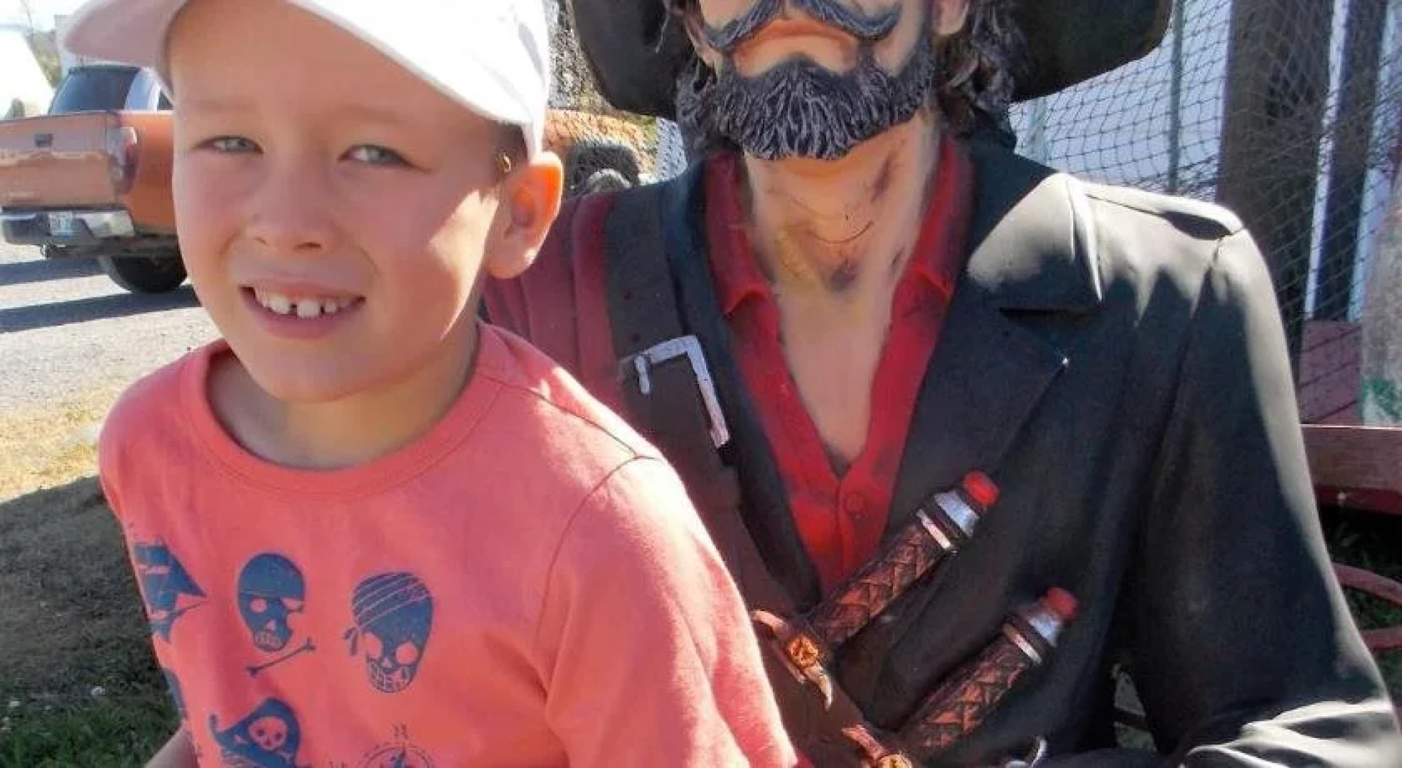 Le Pirate Motel & Camping