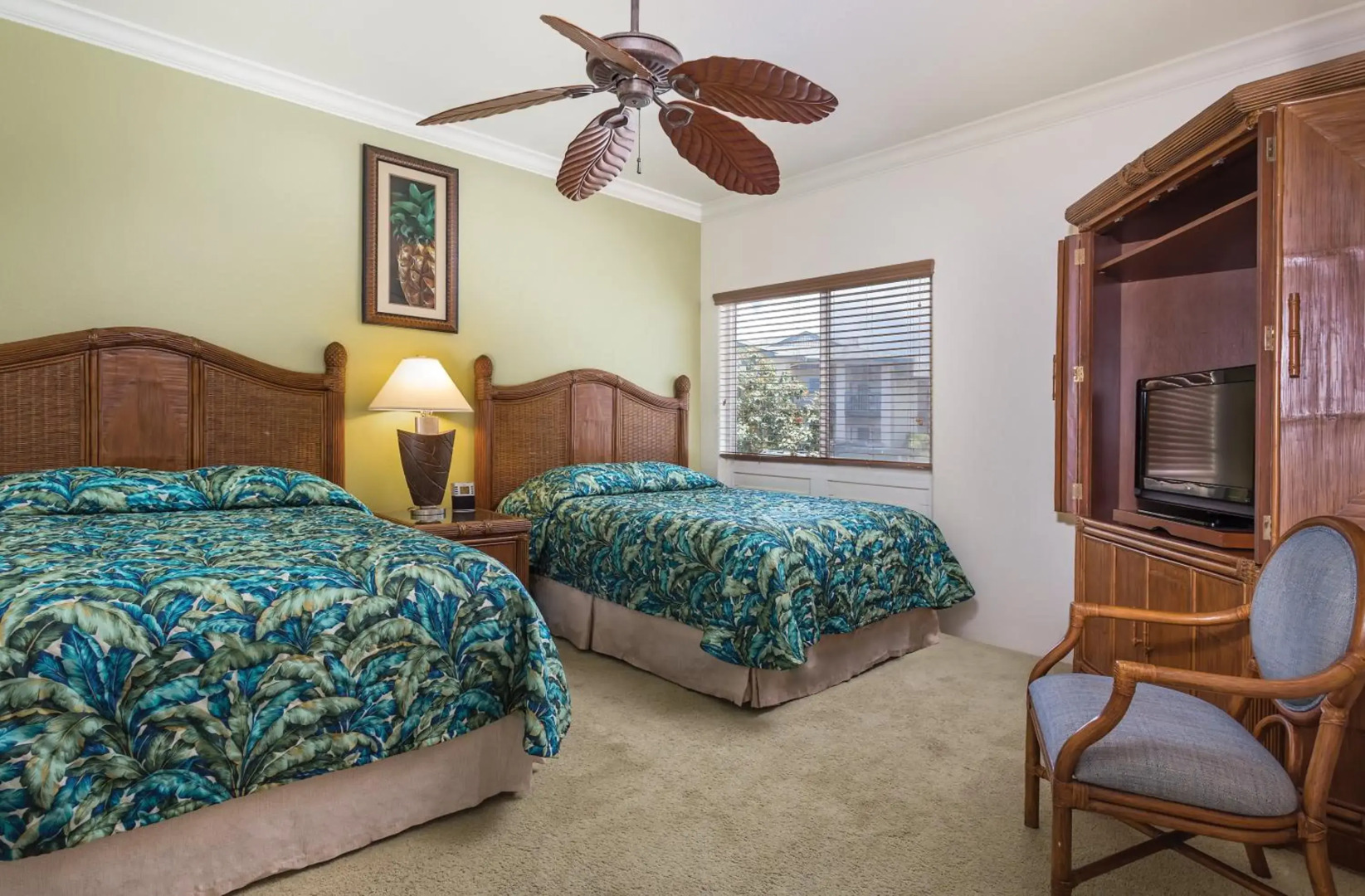 Club Wyndham Bali Hai Villas