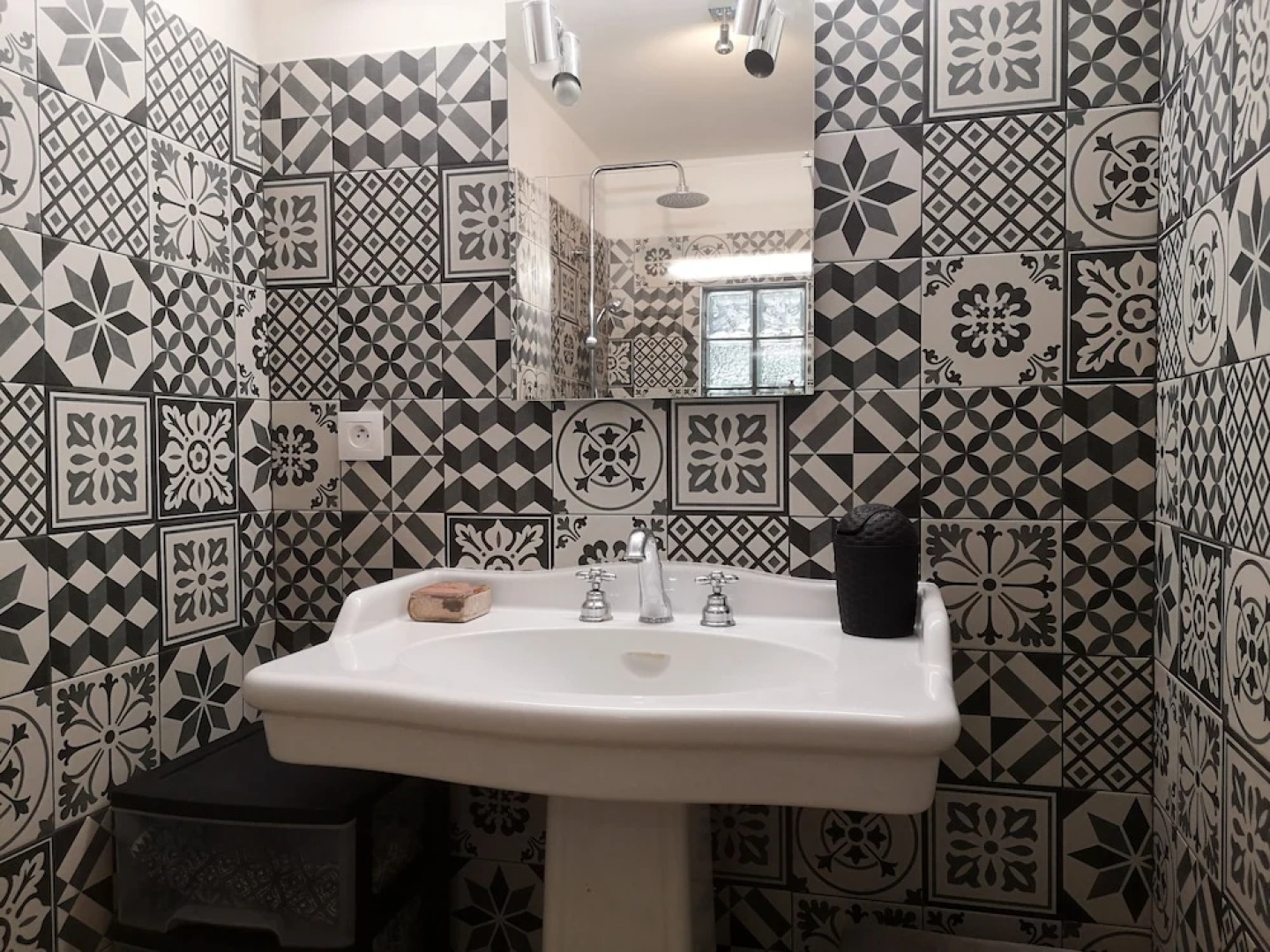 La Bastide des Sources