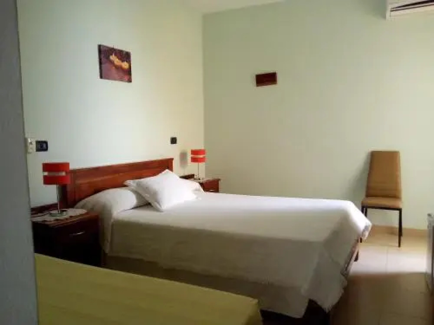 Residencial La Marea