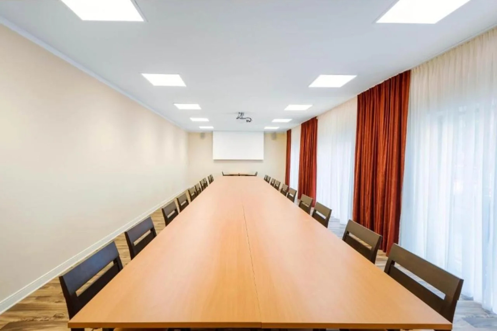 Alpha Hotel Hermann von Salza