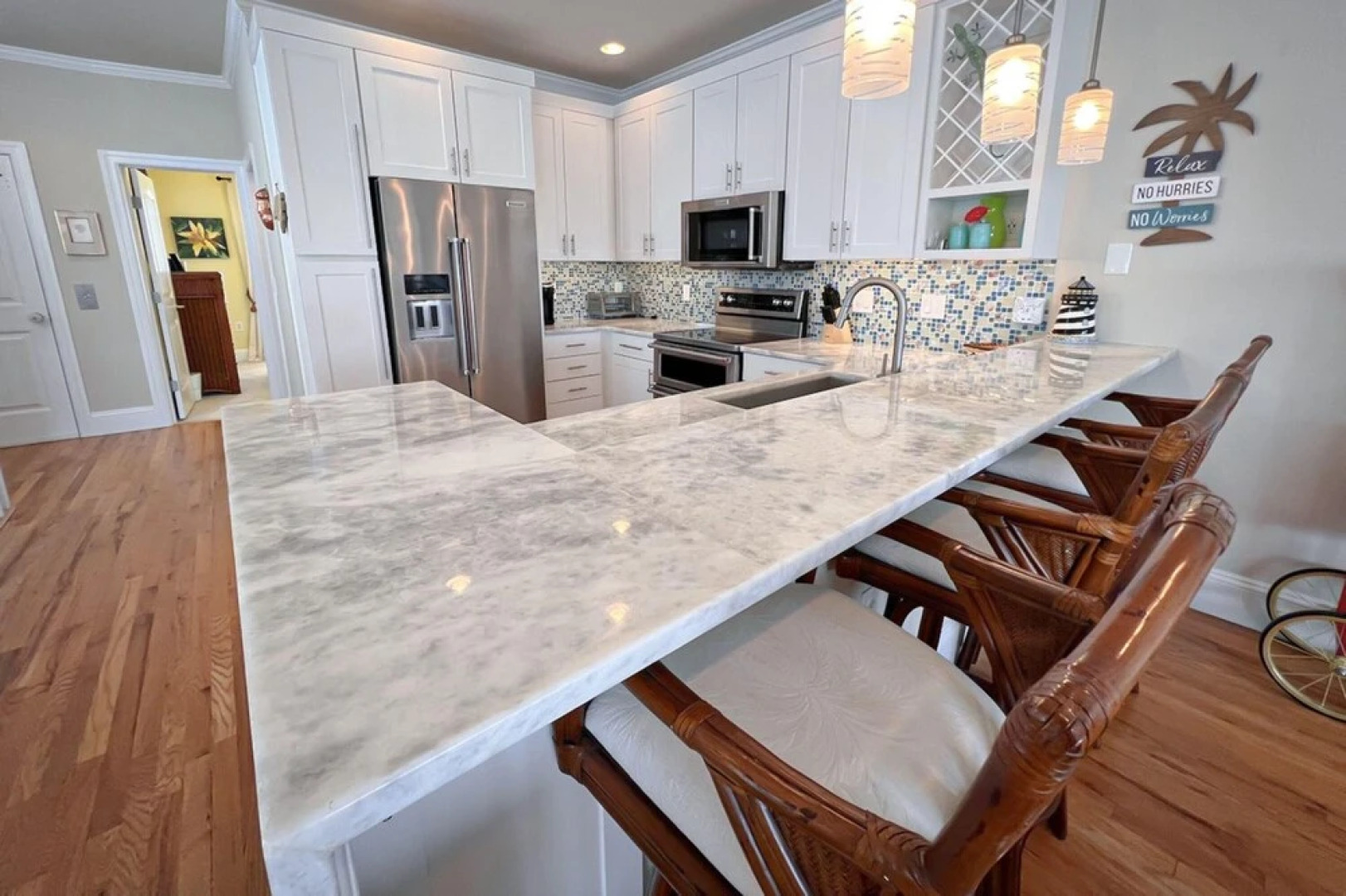 Tequila Mockingbird by Sea Scape Properties