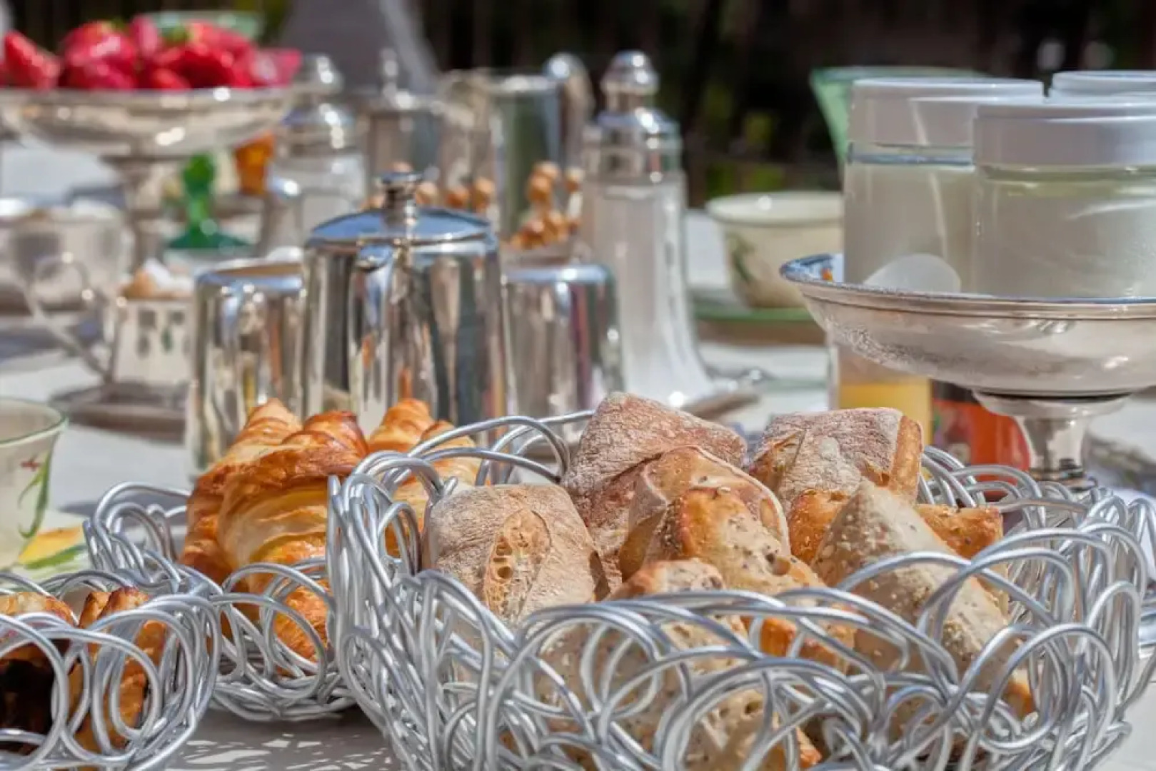 Casa Del Sole Chambre d'hôtes de Charme