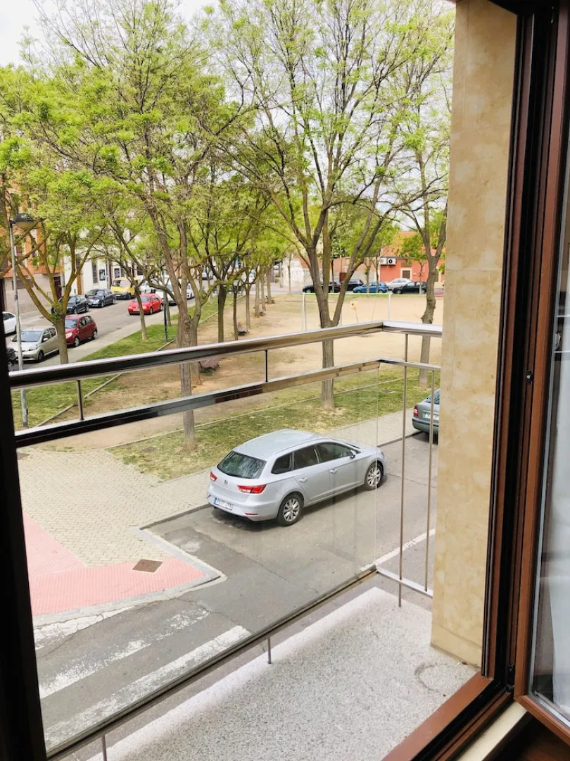 Apartamento Puente Romano P1-1B